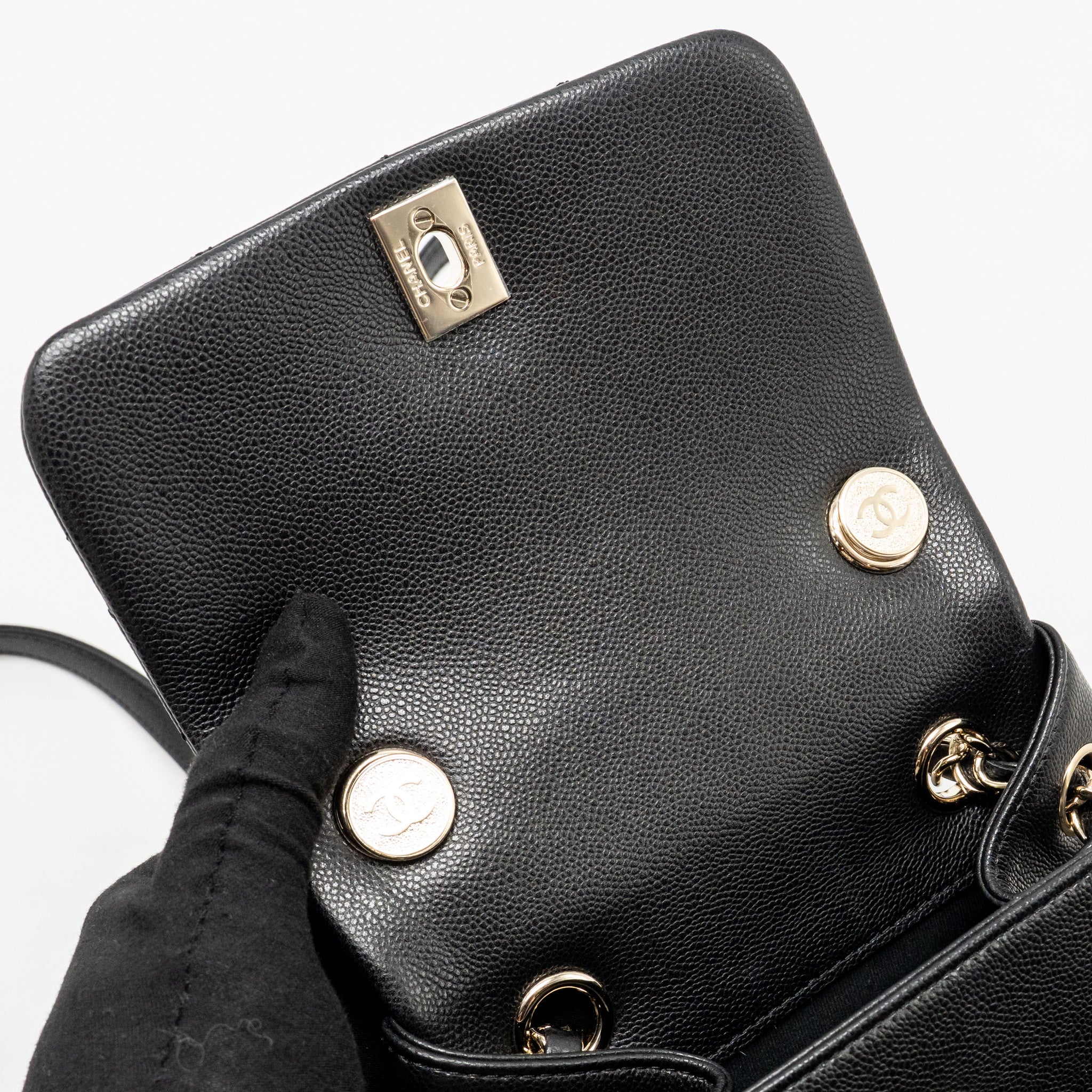 chanel-triple-pocket-backpack-caviar-black-lghw-microchip