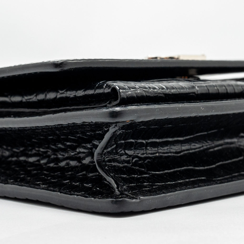 saint-laurent-ysl-sunset-bag-crocodile-embossed-calfskin-black-shw