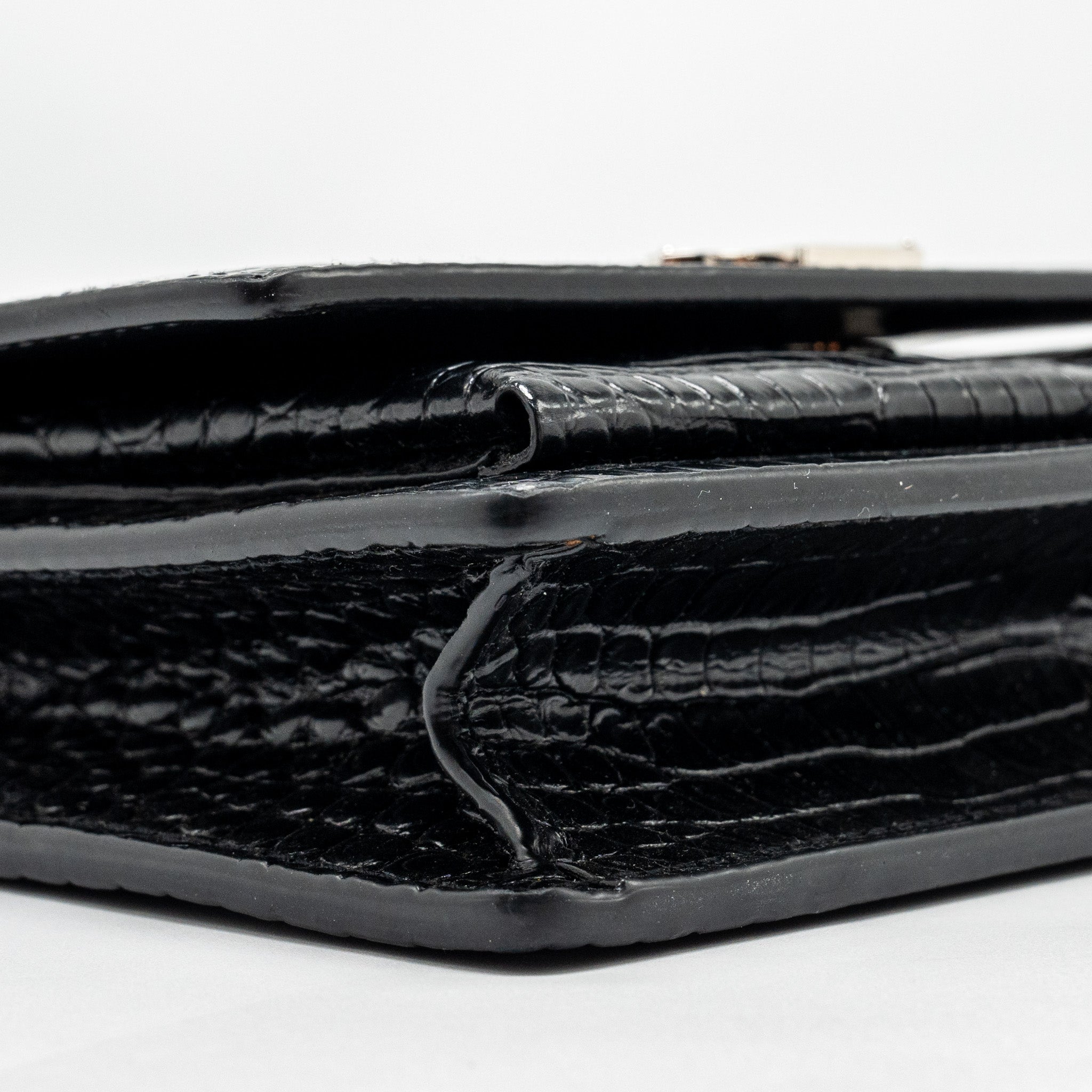 saint-laurent-ysl-sunset-bag-crocodile-embossed-calfskin-black-shw