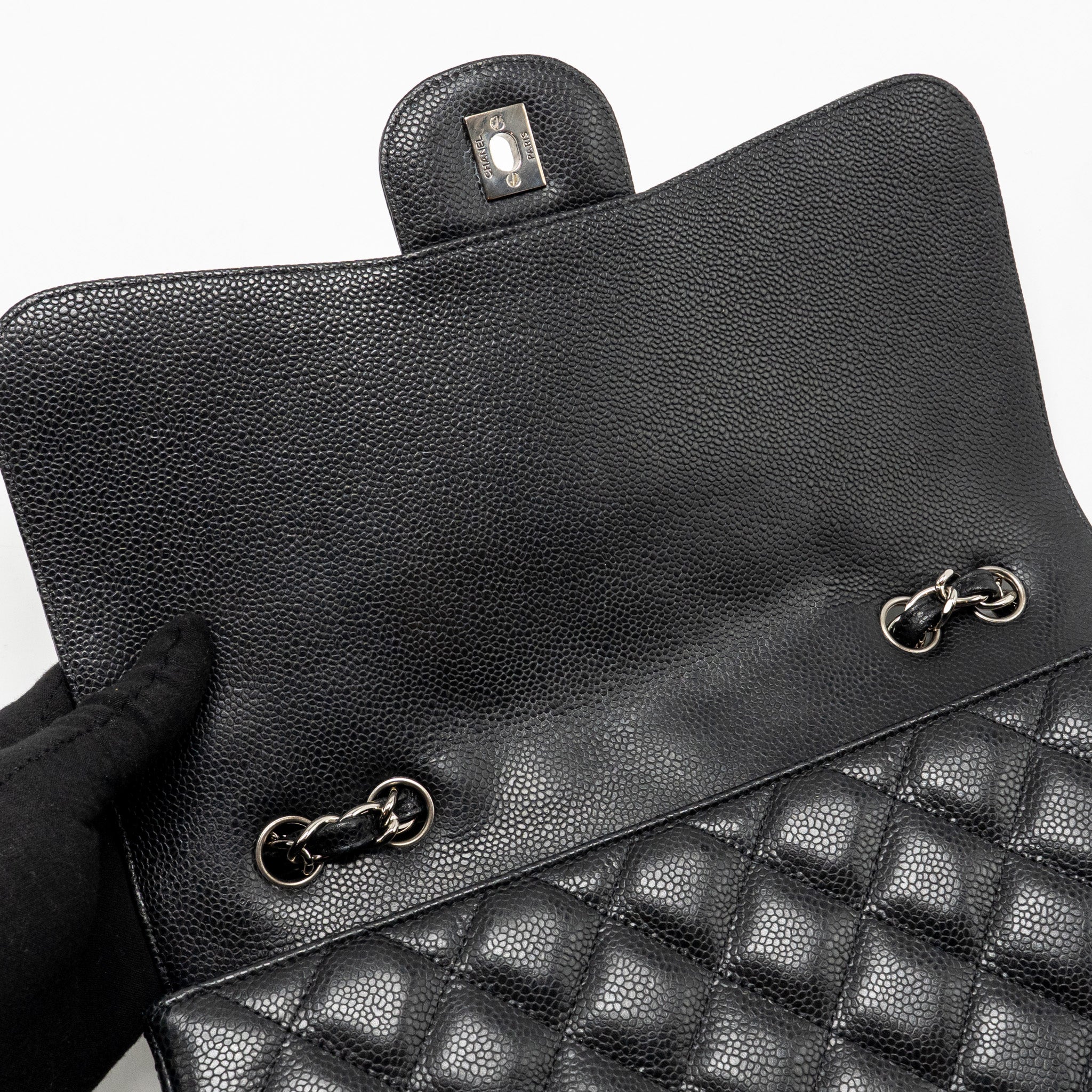 chanel-jumbo-classic-single-flap-bag-caviar-black-shw-1
