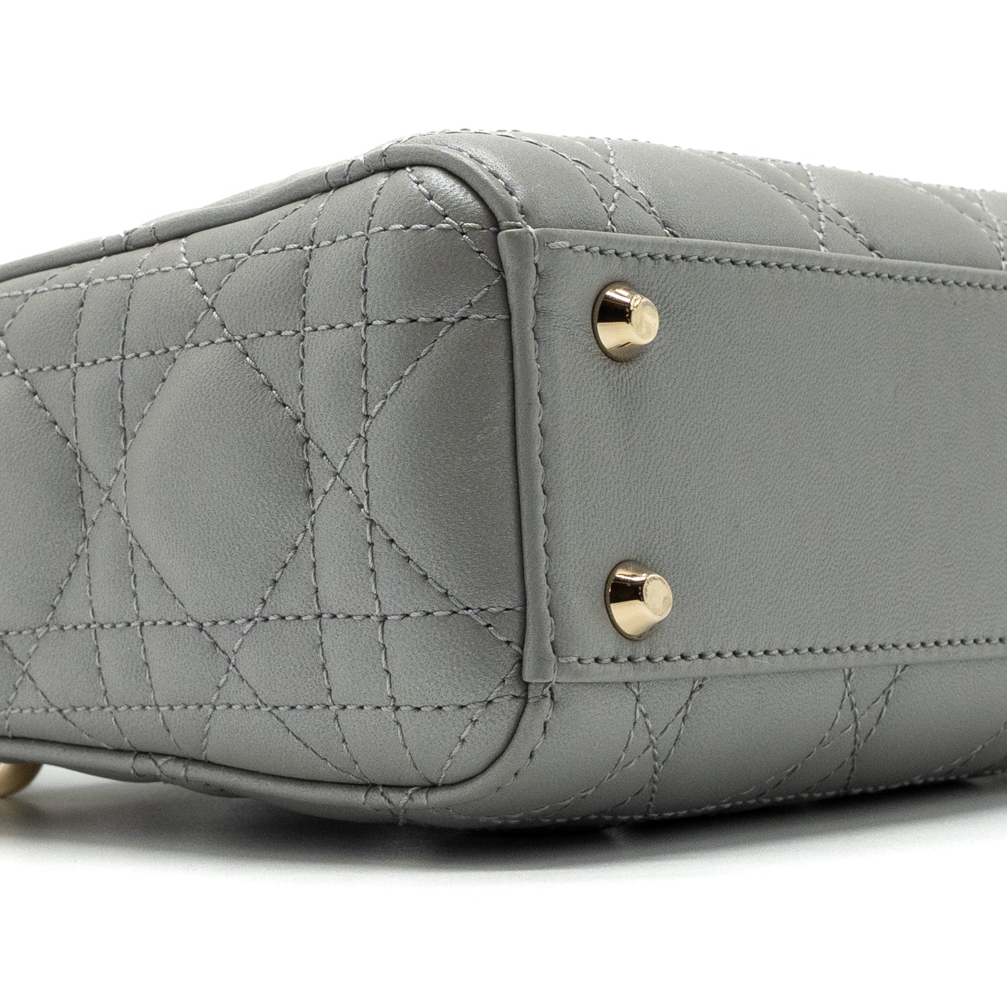 dior-mini-lady-dior-lambskin-grey-lghw-1