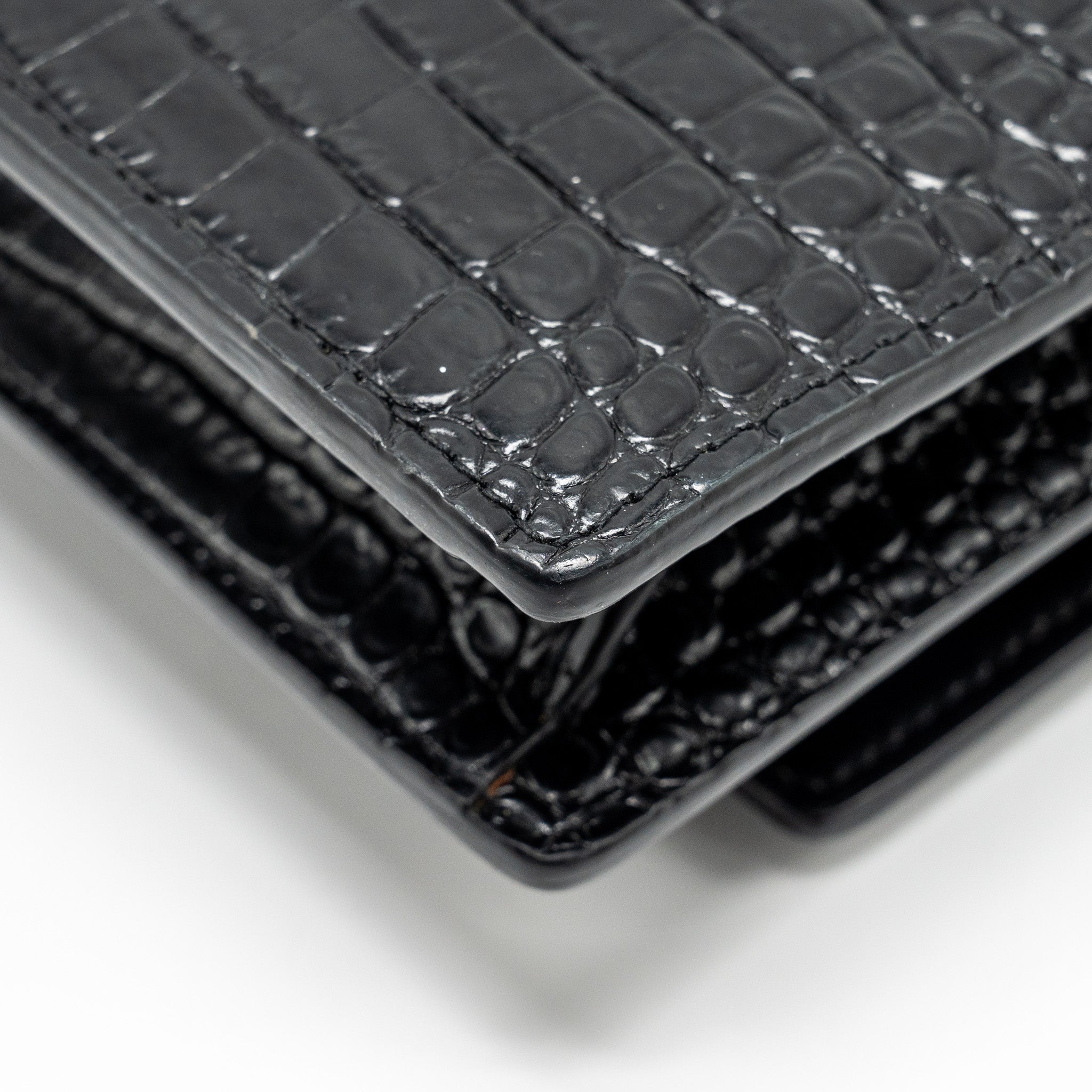 saint-laurent-ysl-sunset-bag-crocodile-embossed-calfskin-black-shw