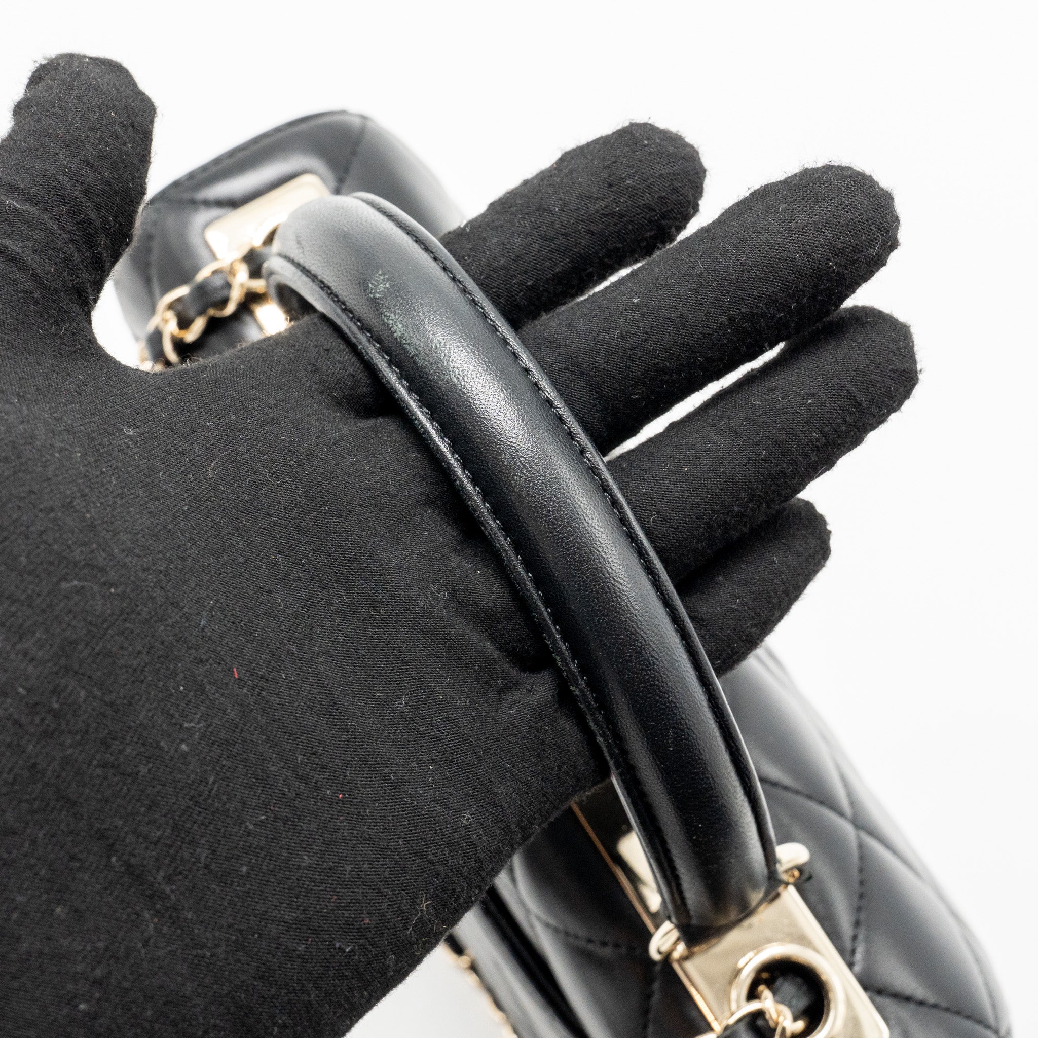 chanel-top-handle-trendy-cc-flap-bag-lambskin-black-lghw-1