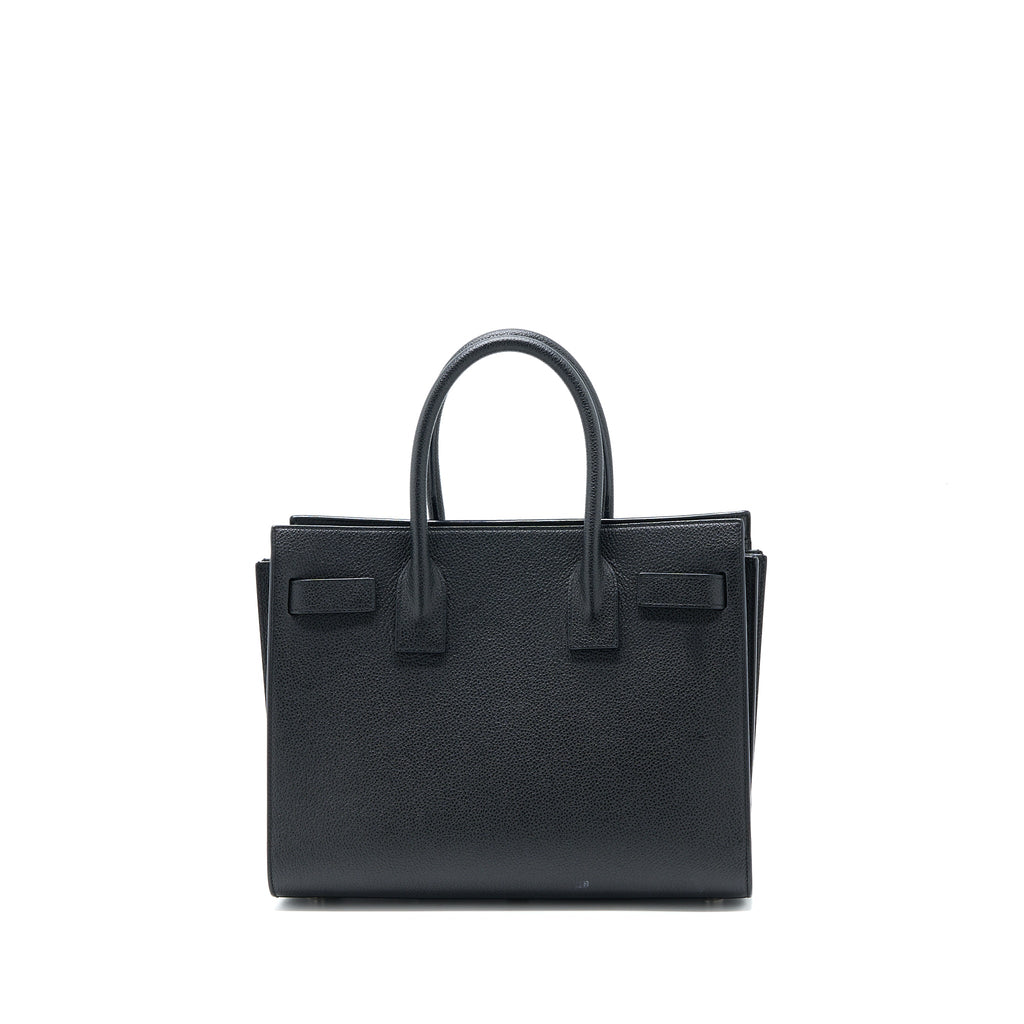 saint-laurent-baby-sac-de-jour-grained-calfskin-black-shw