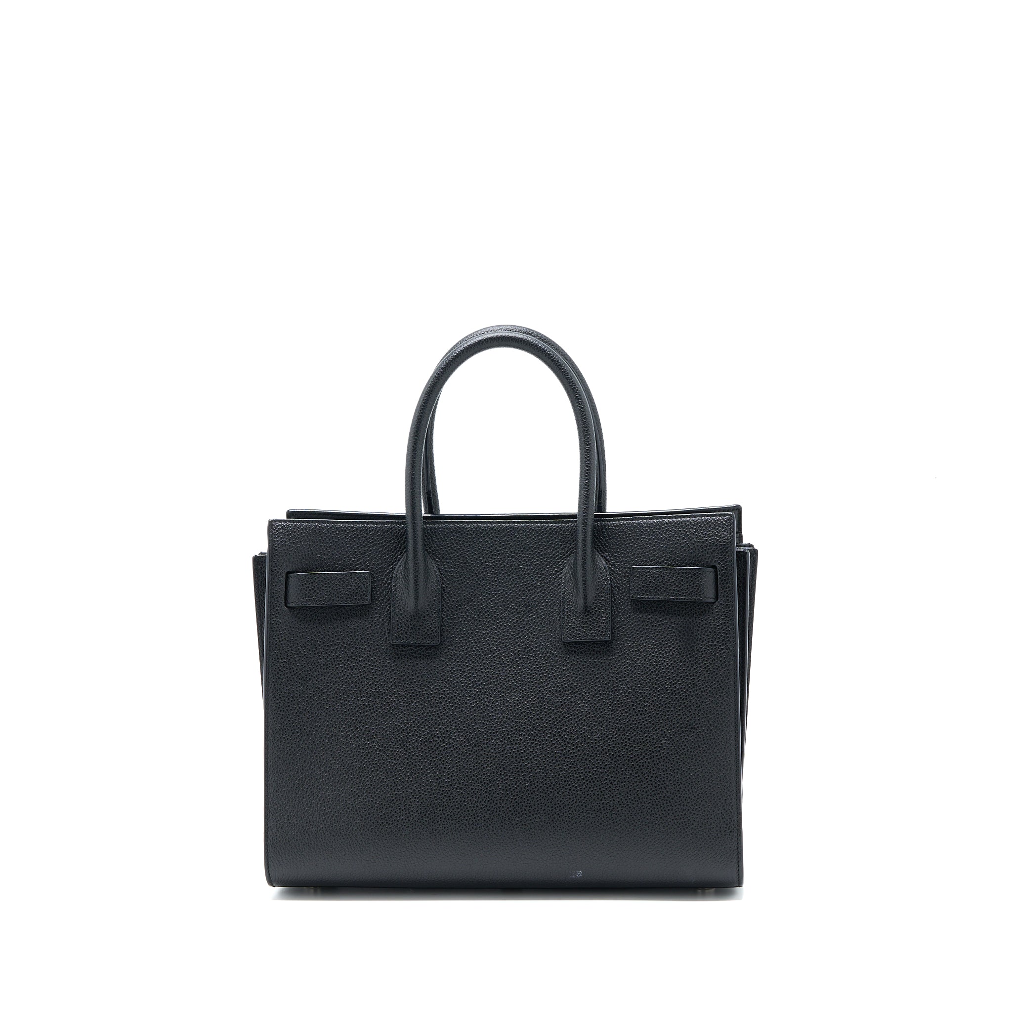 saint-laurent-baby-sac-de-jour-grained-calfskin-black-shw