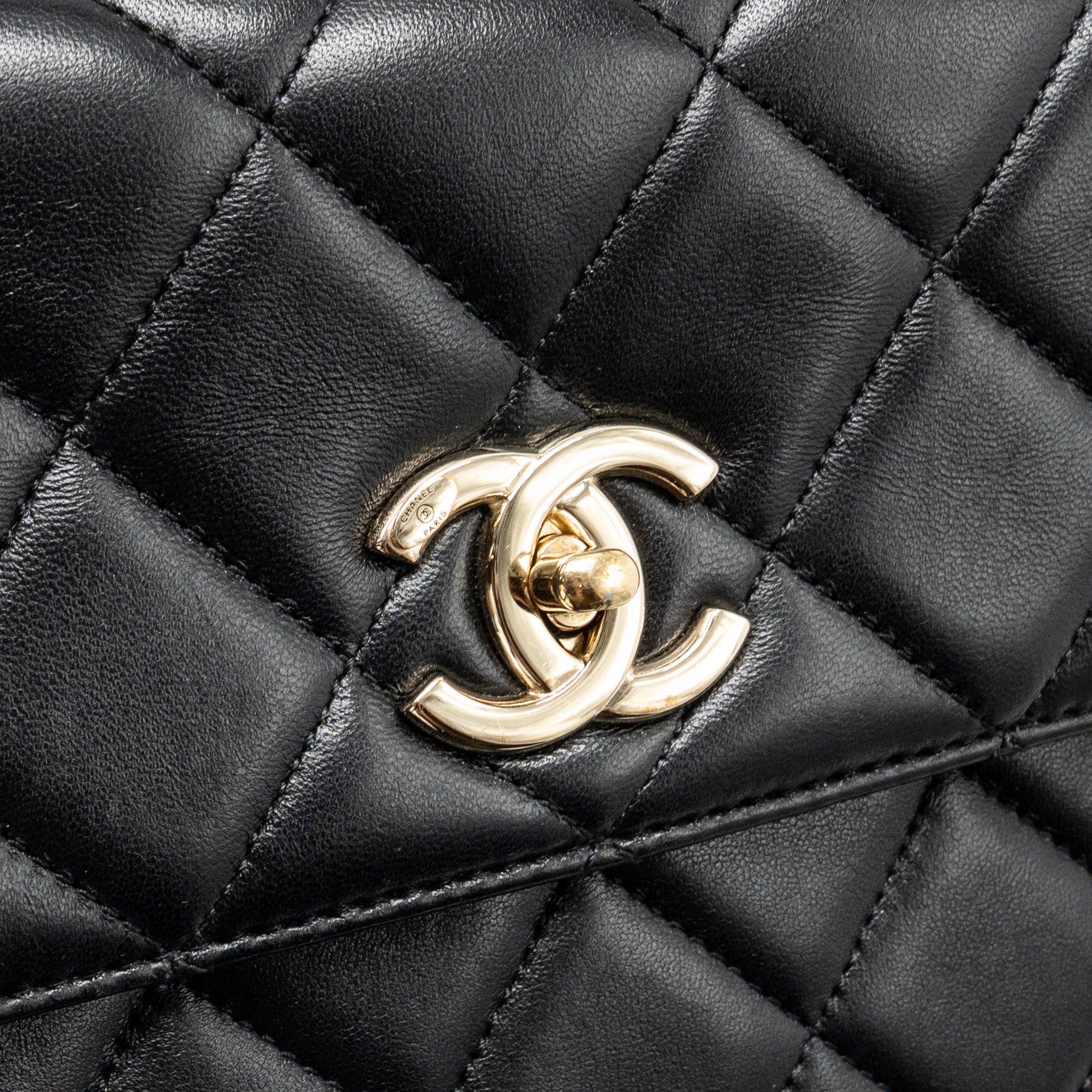 chanel-top-handle-trendy-cc-flap-bag-lambskin-black-lghw-1