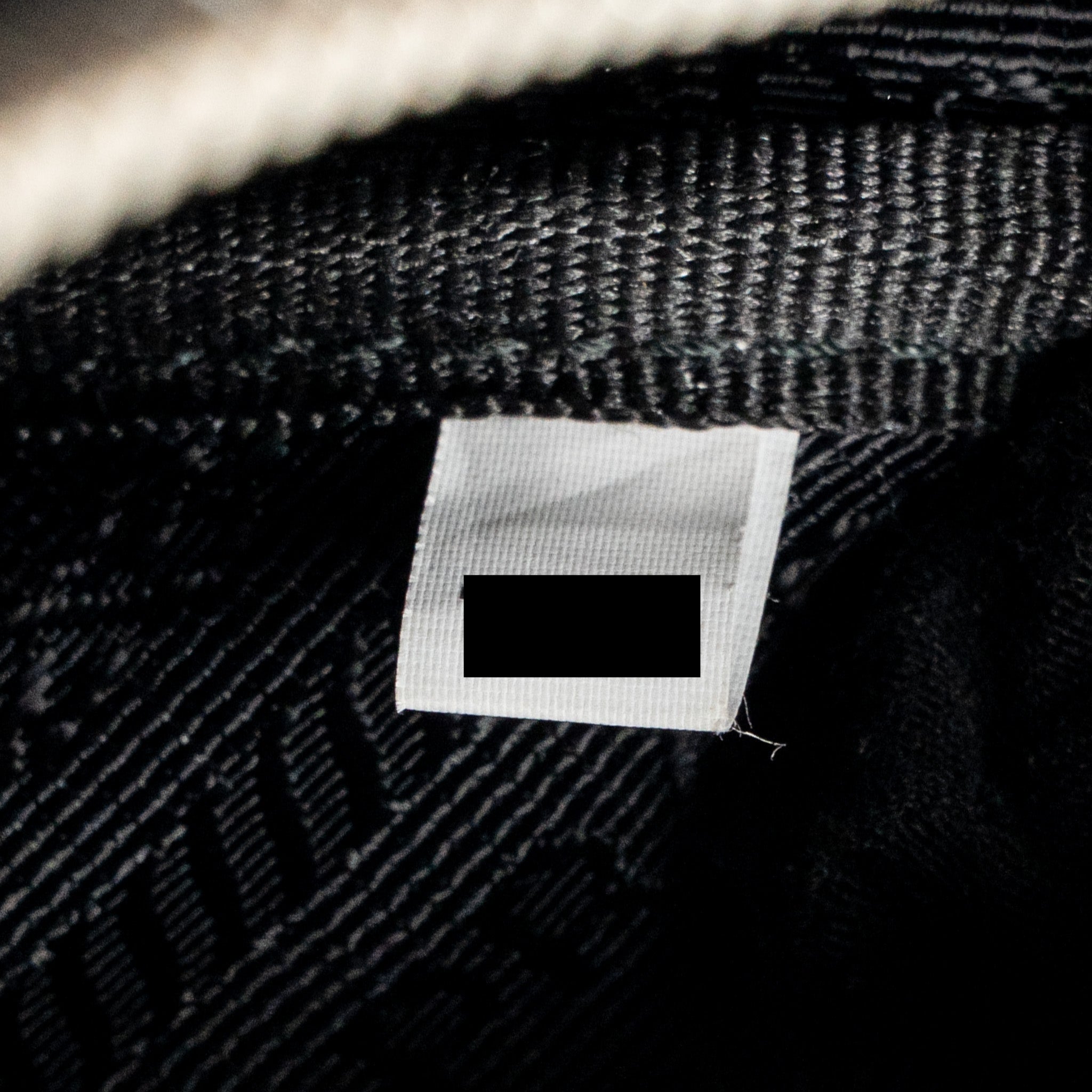 prada-triangle-shoulder-bag-leather-black-shw-no-price