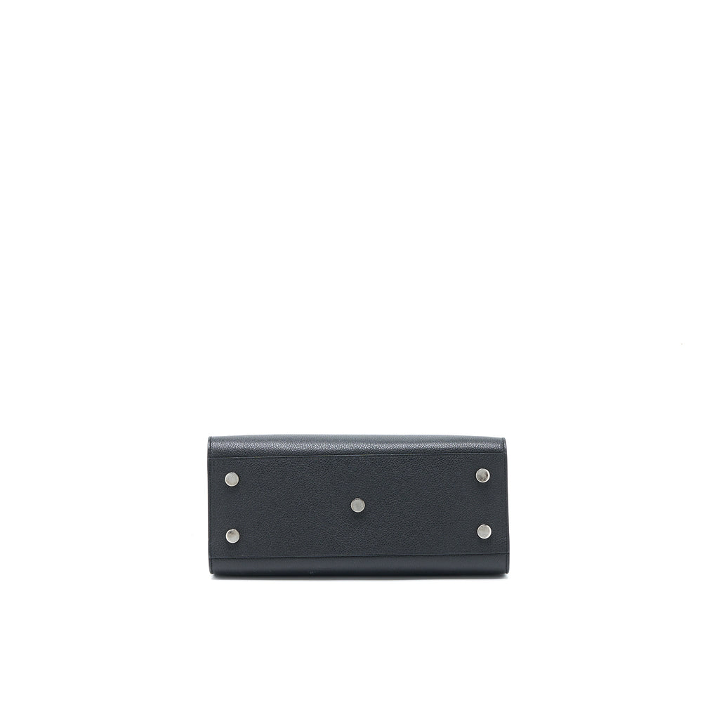 saint-laurent-baby-sac-de-jour-grained-calfskin-black-shw