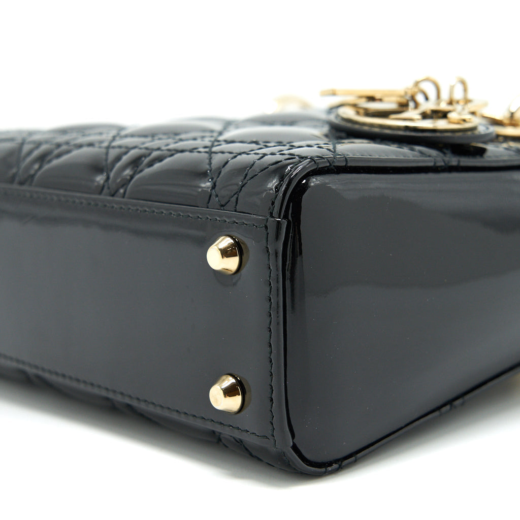 dior-mini-lady-dior-patent-leather-black-ghw-1