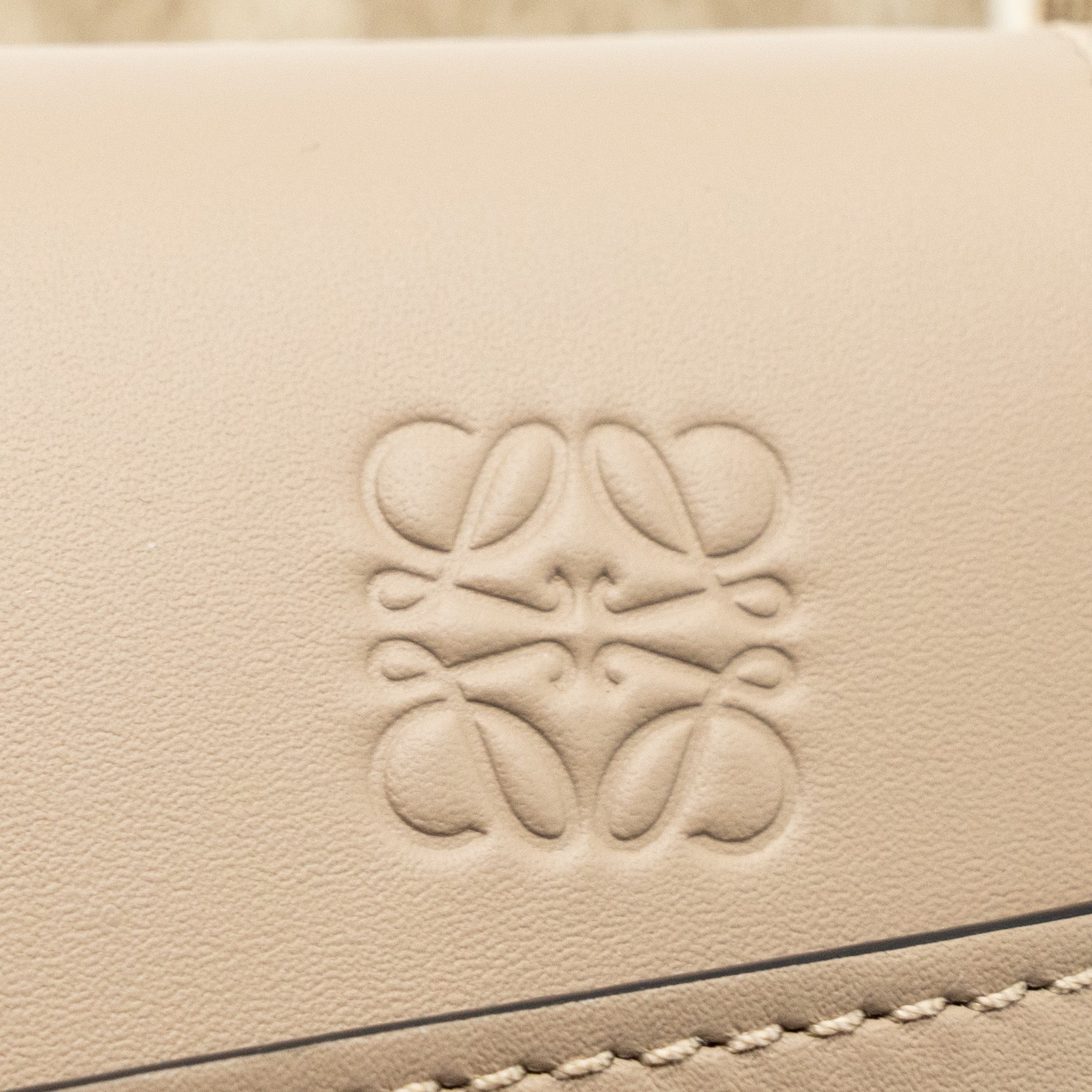 loewe-mini-gate-dual-bag-soft-calfskin-sand-ghw