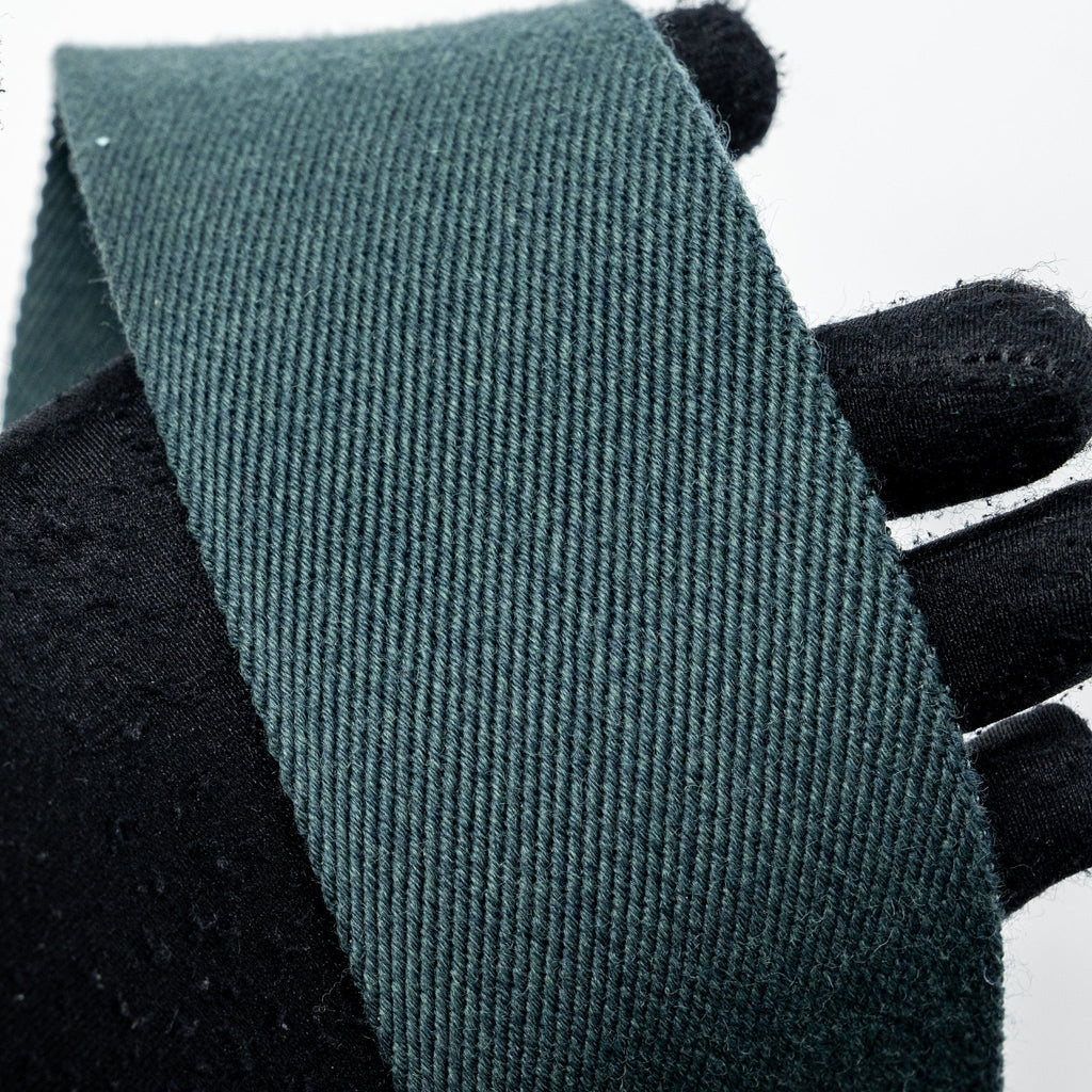 celine-small-sangle-bucket-bag-calfskin-dark-green-ghw