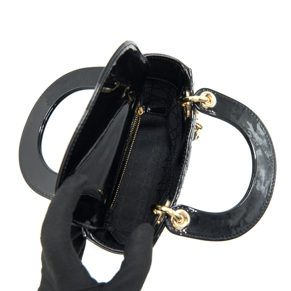 dior-mini-lady-dior-patent-leather-black-ghw-1