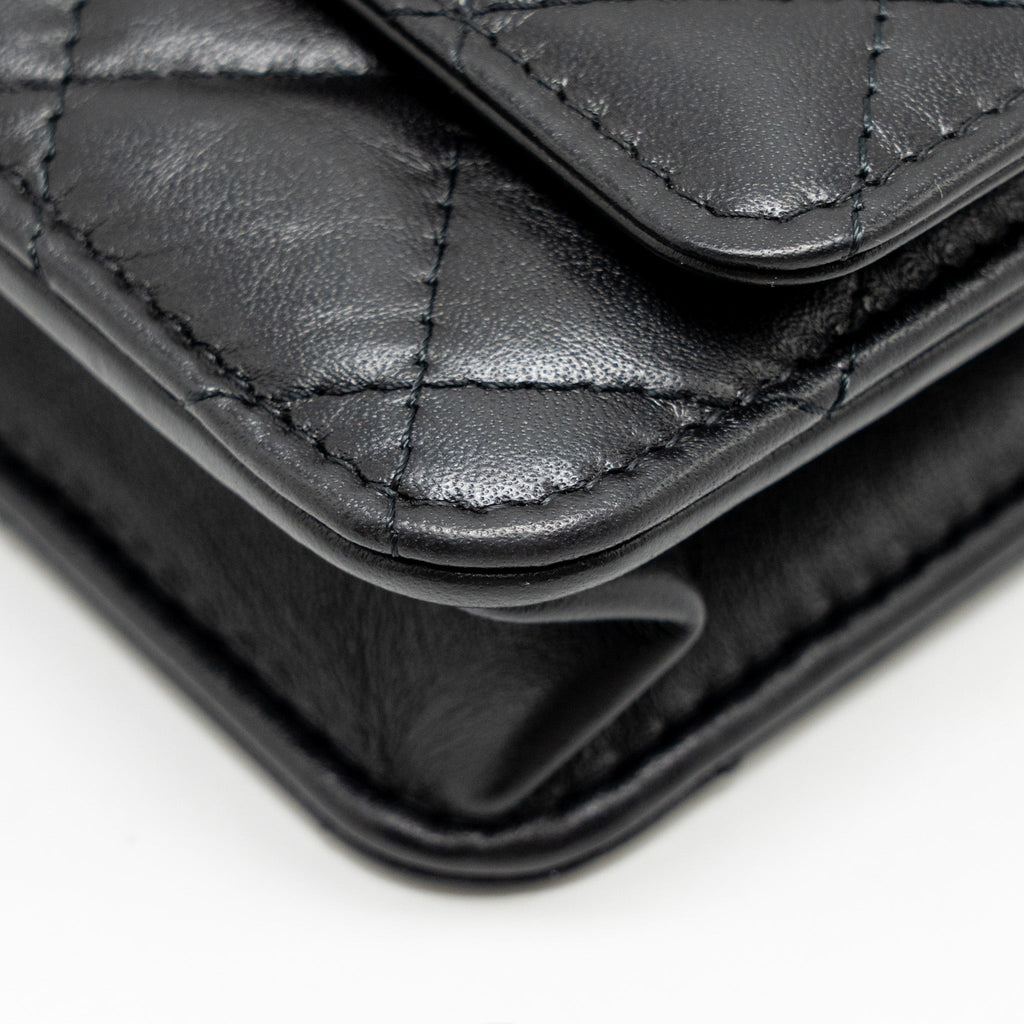 chanel-2-55-reissue-wallet-on-chain-lambskin-black-ghw-microchip-copy