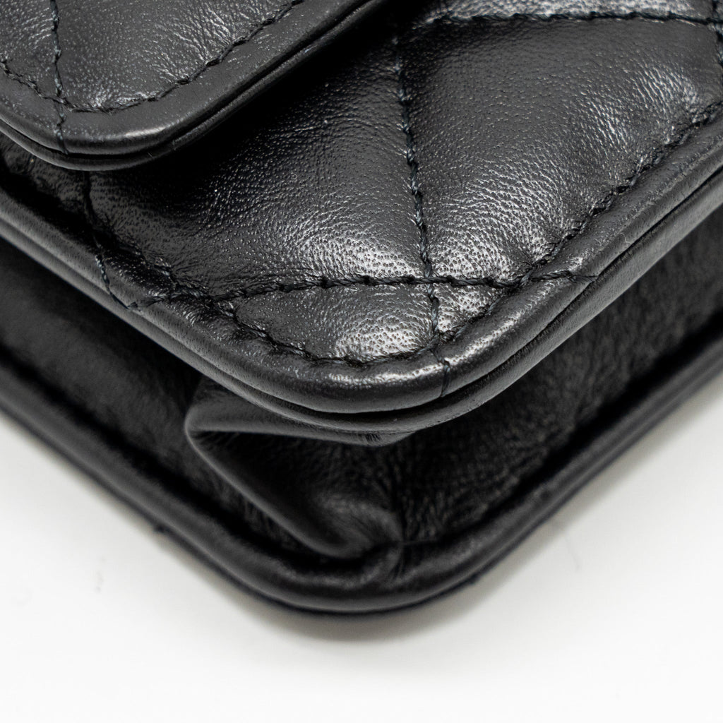 chanel-2-55-reissue-wallet-on-chain-lambskin-black-ghw-microchip-copy