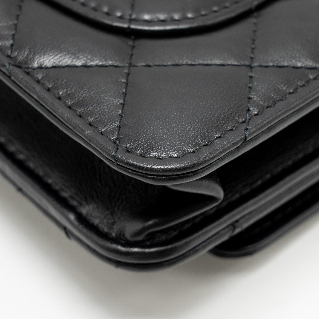 chanel-2-55-reissue-wallet-on-chain-lambskin-black-ghw-microchip-copy