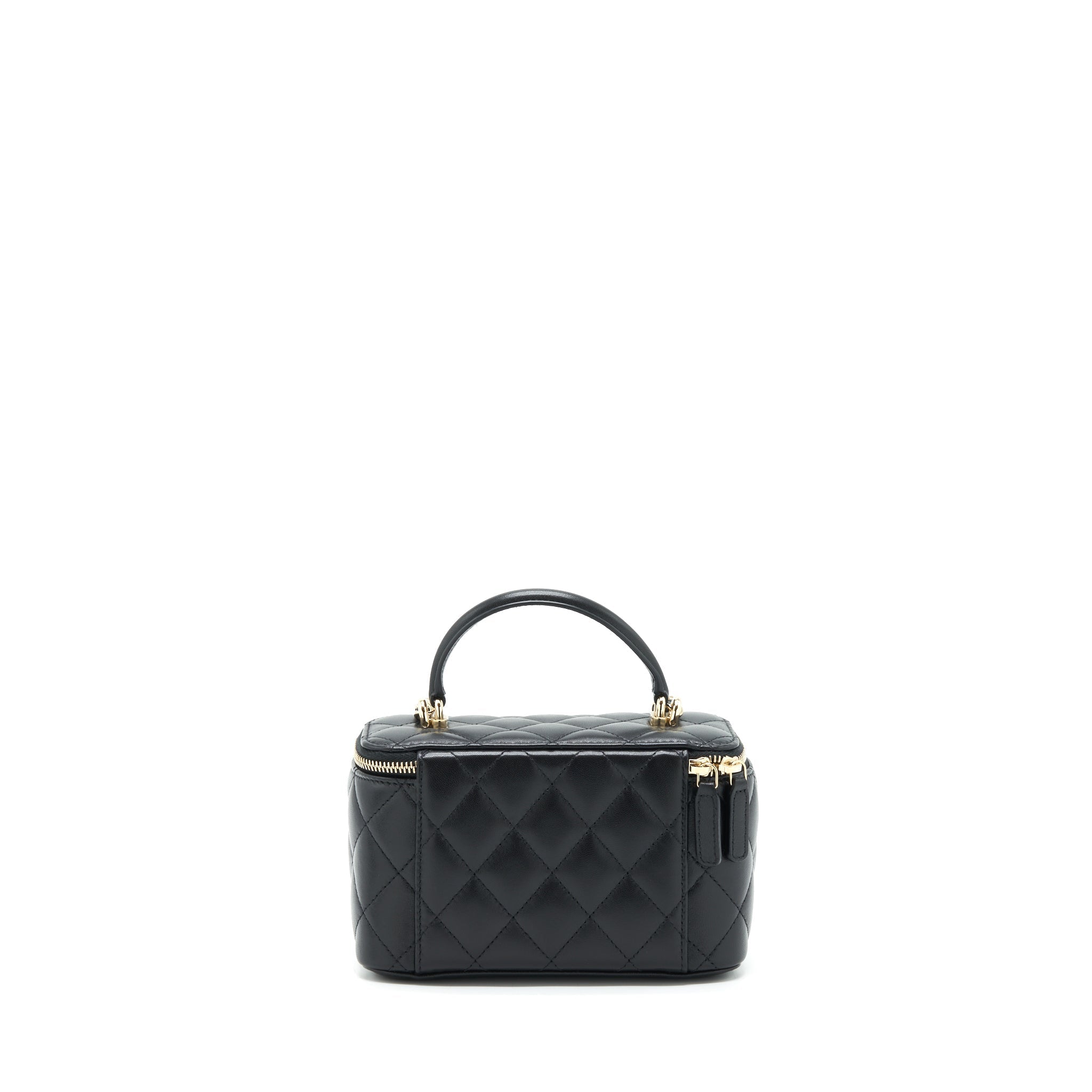 chanel-top-handle-long-vanity-with-chain-lambskin-black-lghw-1