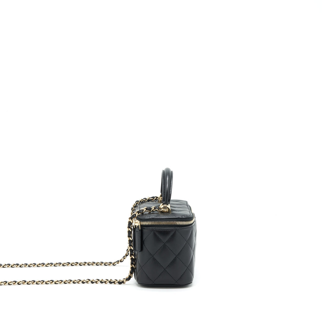 chanel-top-handle-long-vanity-with-chain-lambskin-black-lghw-1