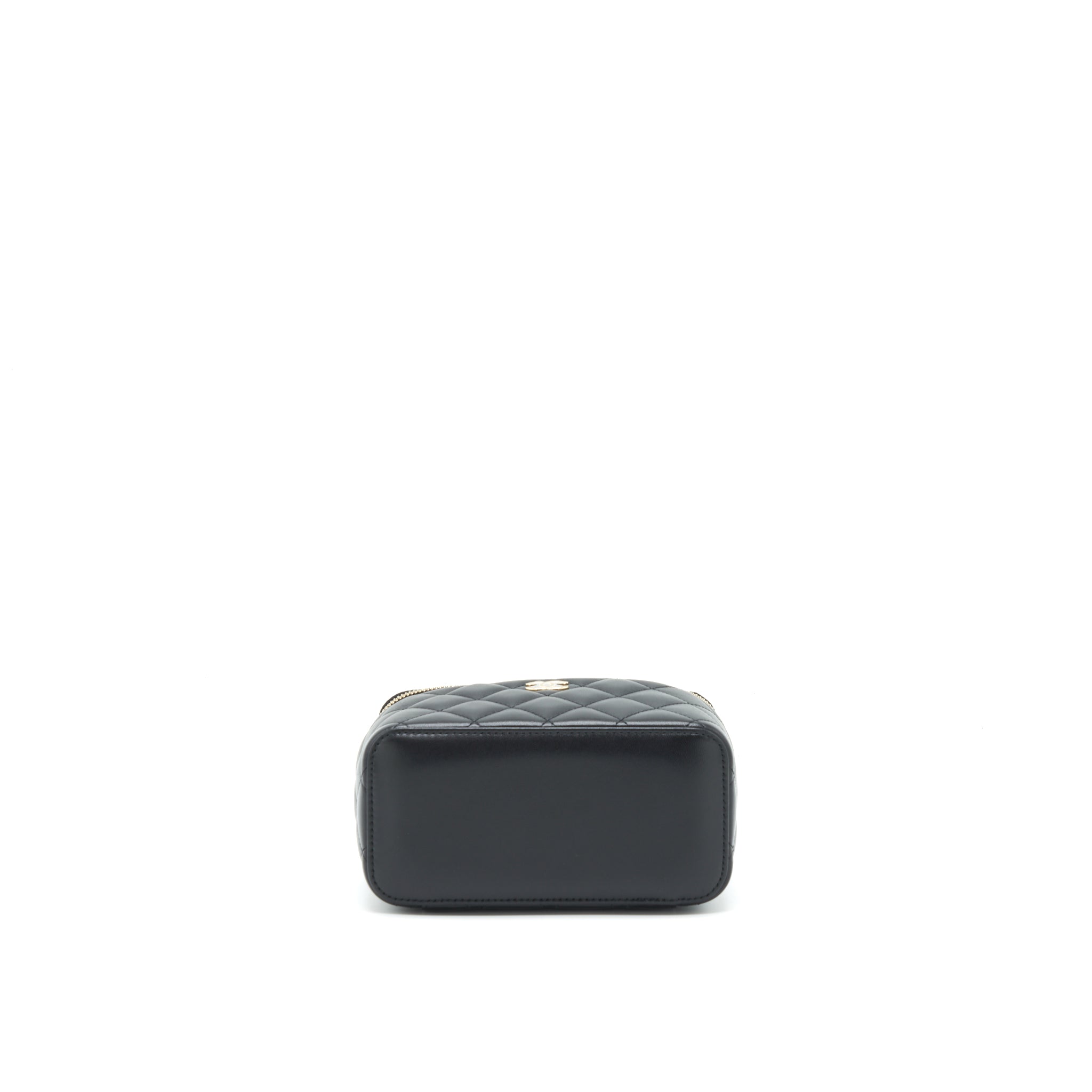 chanel-top-handle-long-vanity-with-chain-lambskin-black-lghw-1