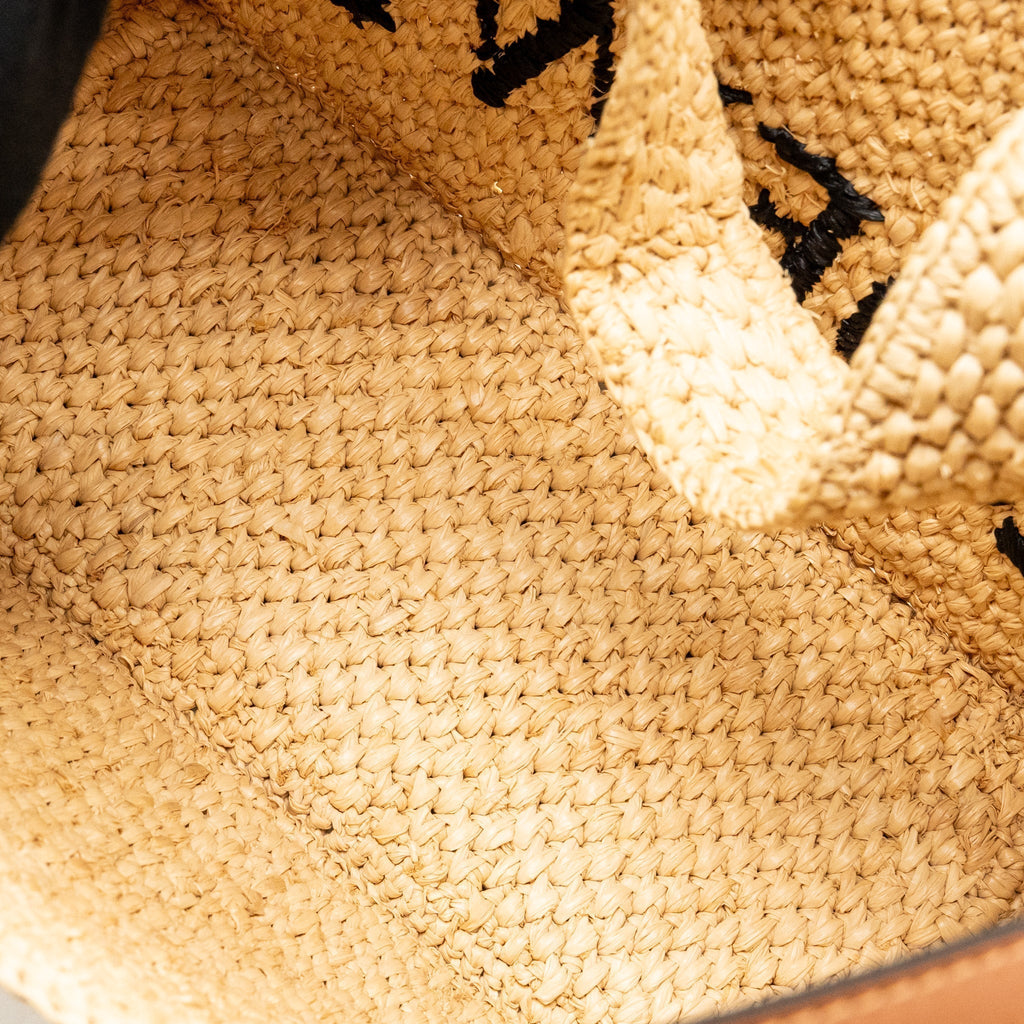 loewe-small-font-tote-bag-raffia-calfskin-natural-ghw