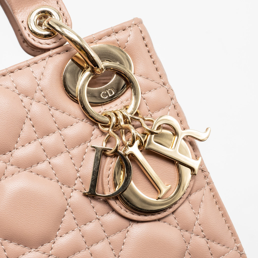dior-mini-lady-dior-lambskin-blush-lghw
