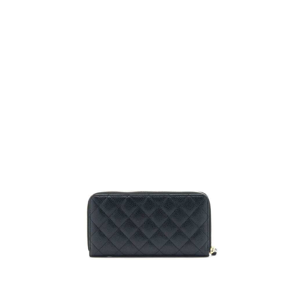 chanel-zippy-long-wallet-caviar-black-ghw