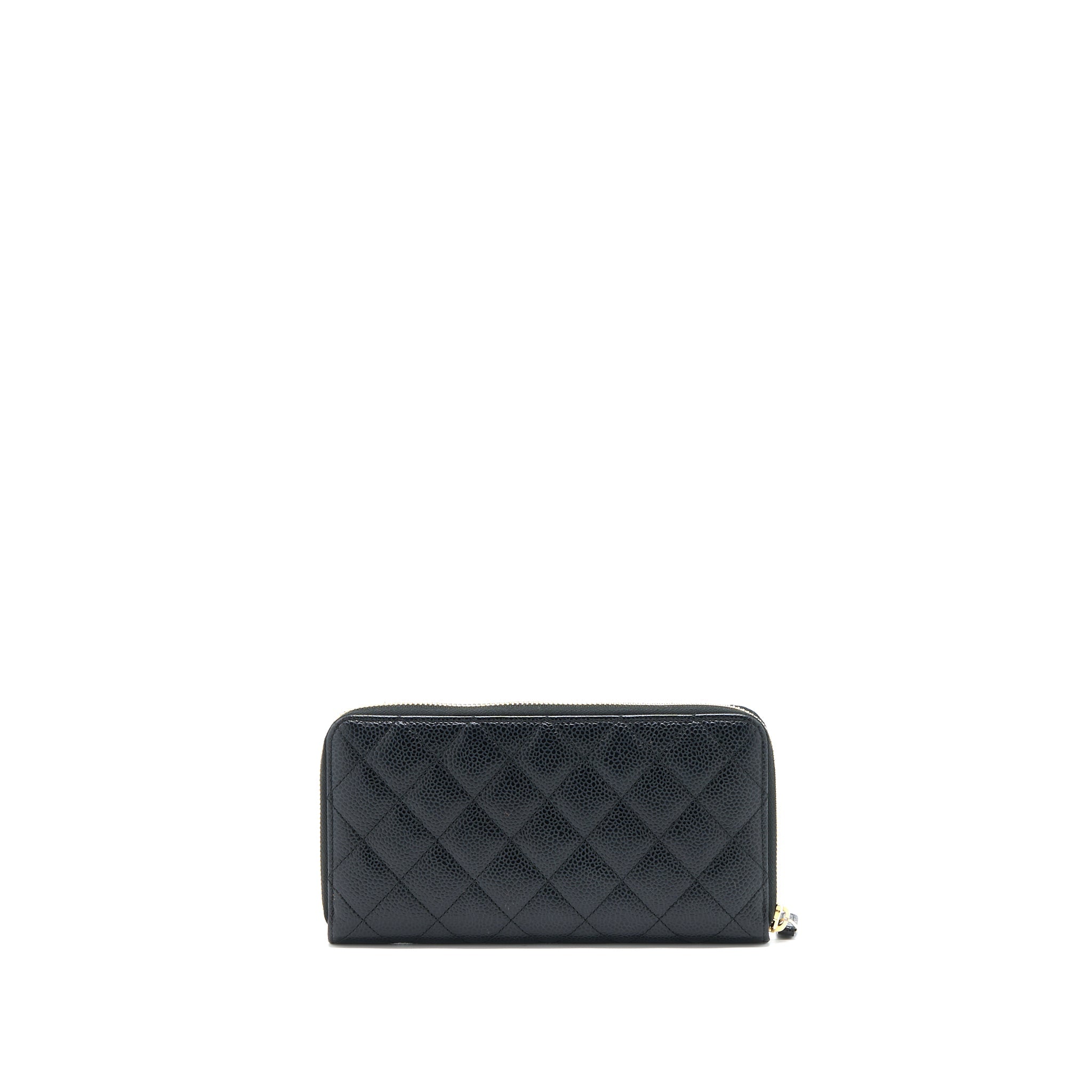 chanel-zippy-long-wallet-caviar-black-ghw