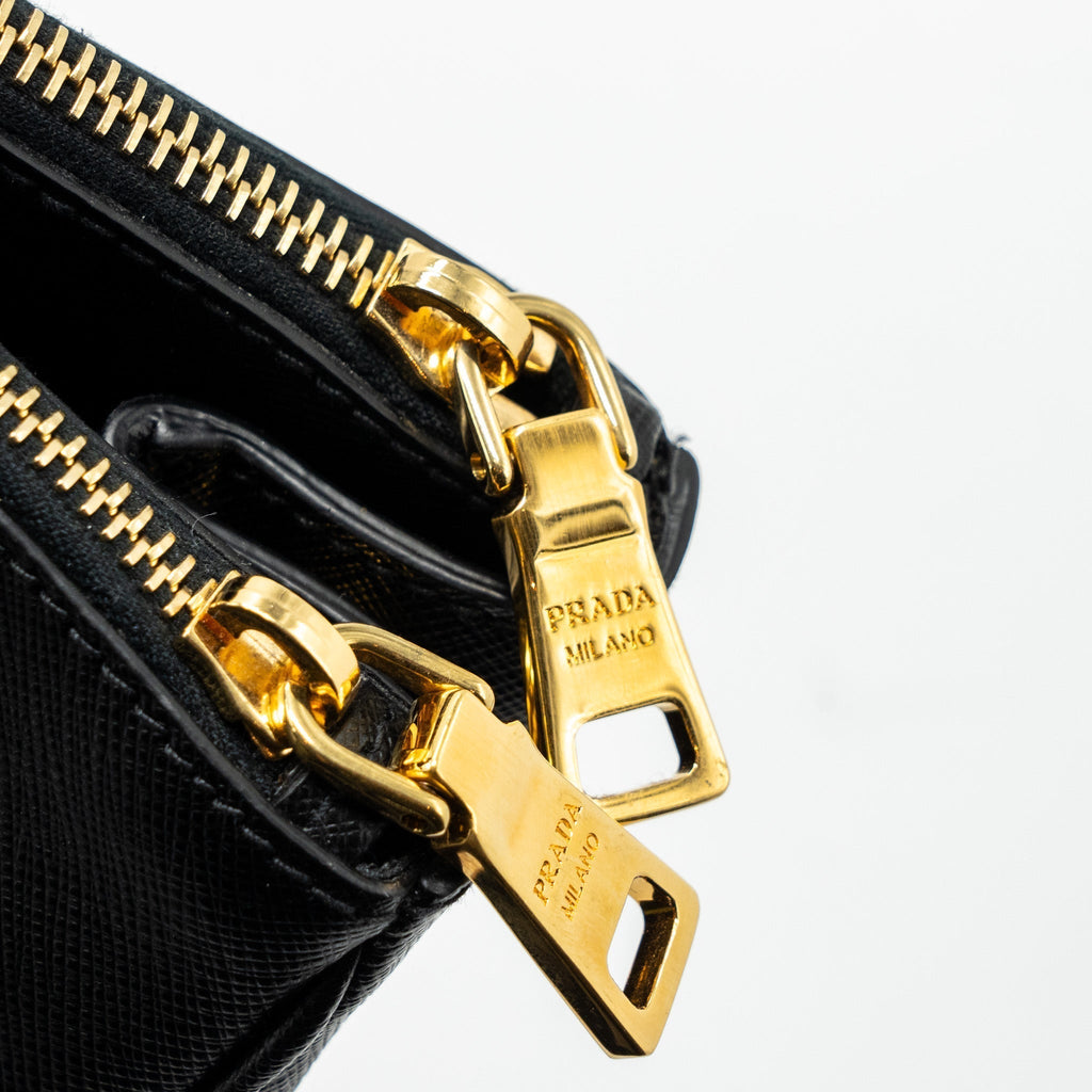 prada-double-zip-tote-bag-saffiano-calfskin-black-ghw