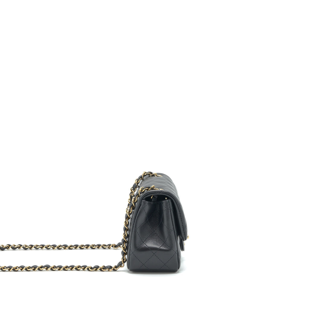 chanel-mini-square-flap-bag-lambskin-black-lghw-microchip-2