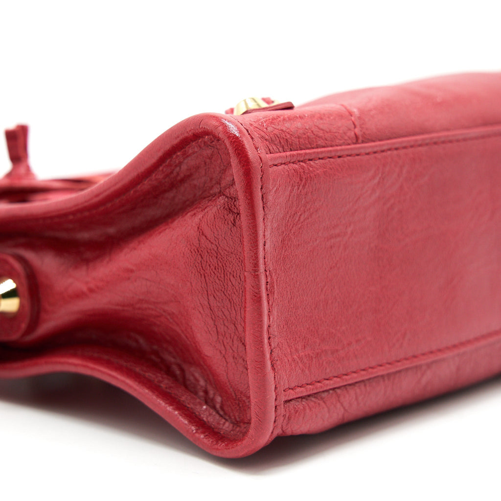 balenciaga-mini-city-bag-red-with-ghw