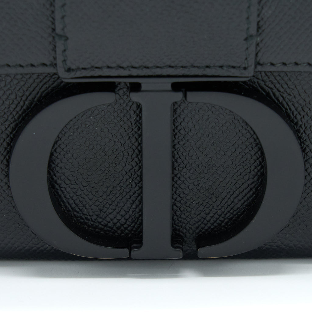 dior-30-montaigne-box-calfskin-black-with-black-hardware