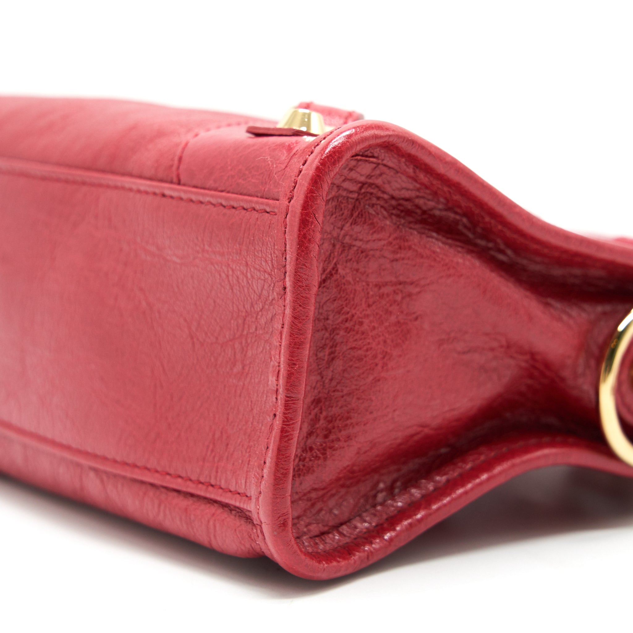 balenciaga-mini-city-bag-red-with-ghw