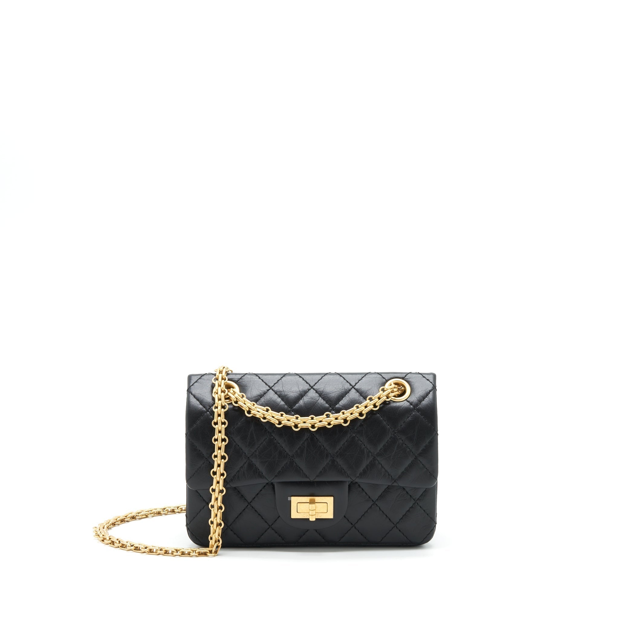 chanel-mini-2-55-reissue-flap-bag-aged-calfskin-brushed-ghw-microchip