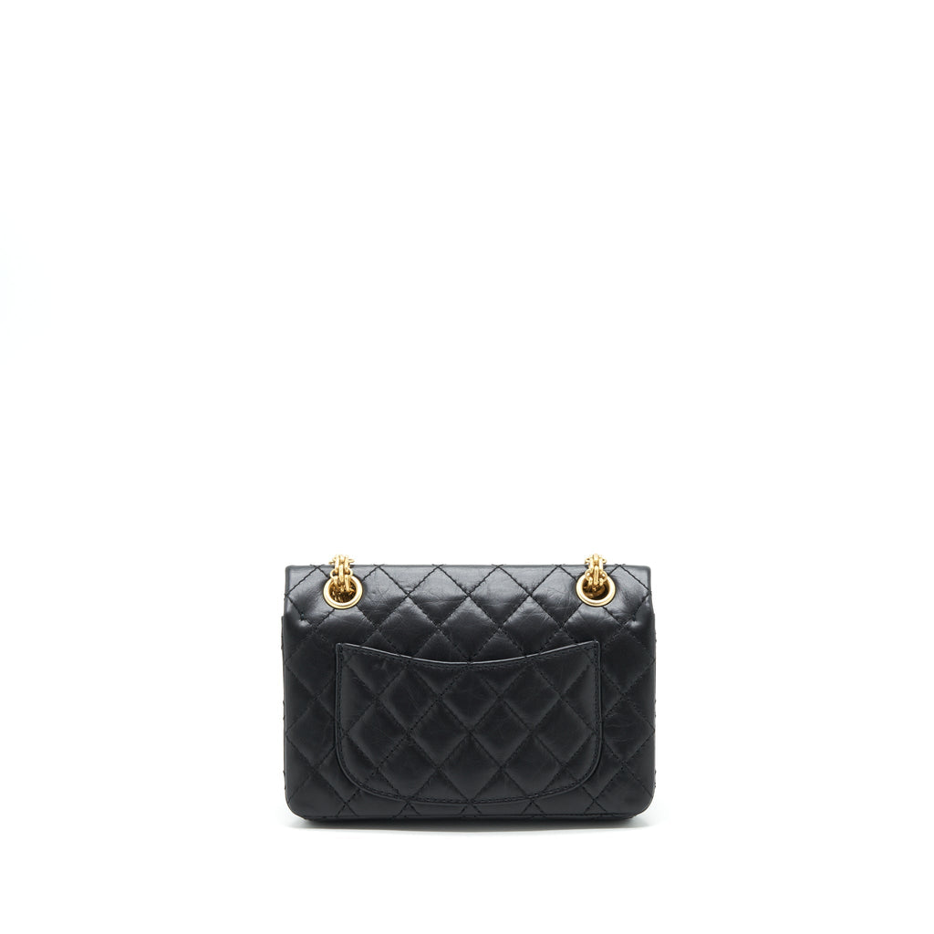 chanel-mini-2-55-reissue-flap-bag-aged-calfskin-brushed-ghw-microchip