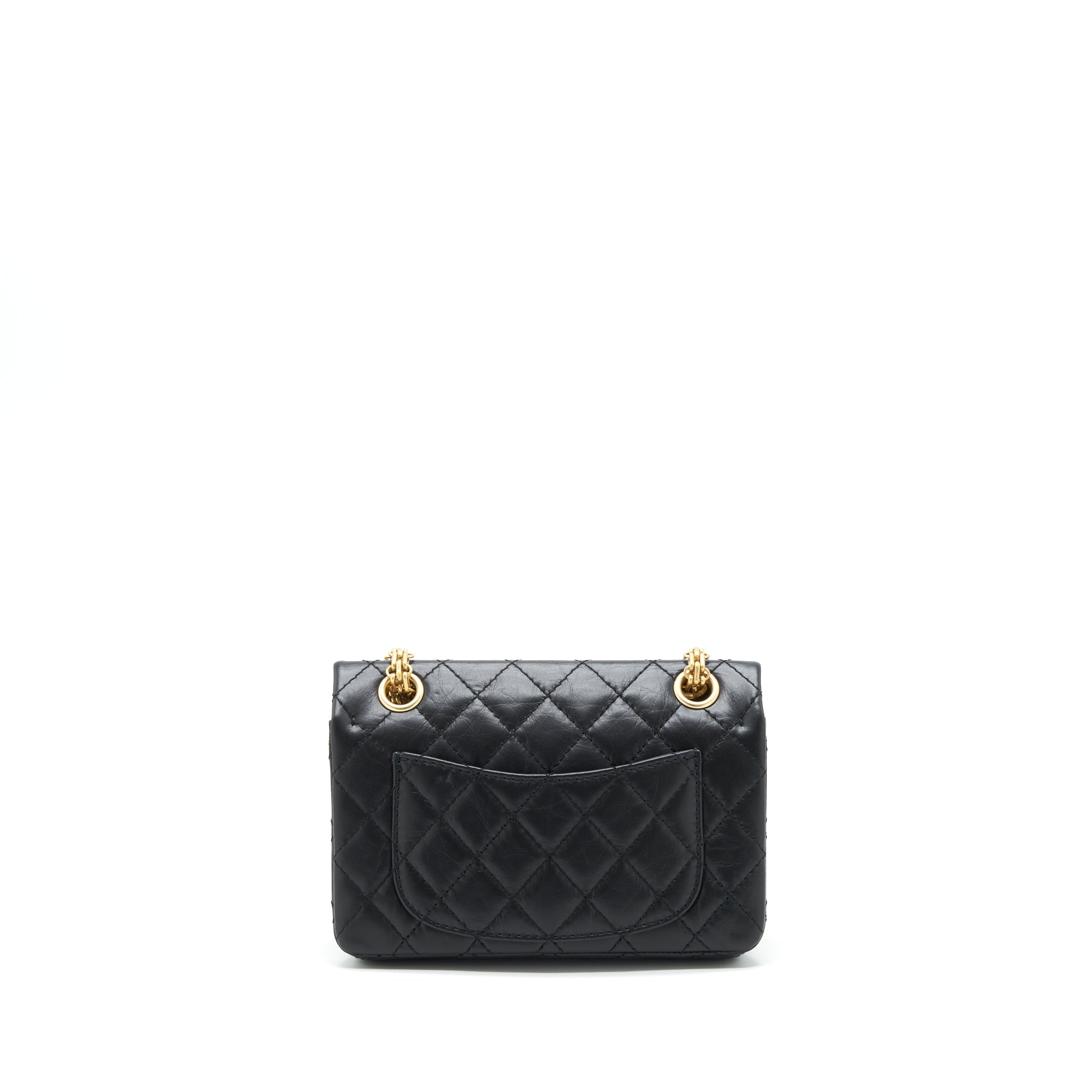 chanel-mini-2-55-reissue-flap-bag-aged-calfskin-brushed-ghw-microchip