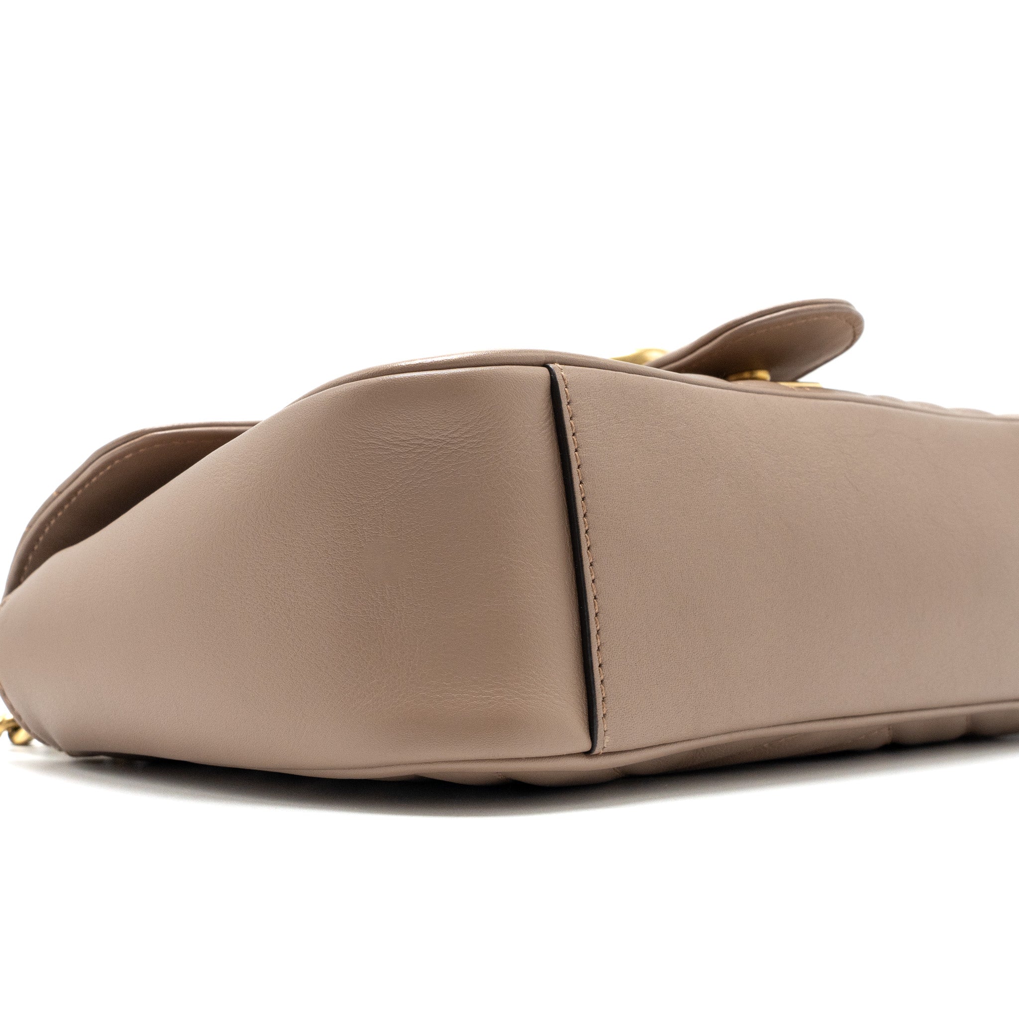 gucci-small-gg-marmont-bag-calfskin-beige-brushed-ghw