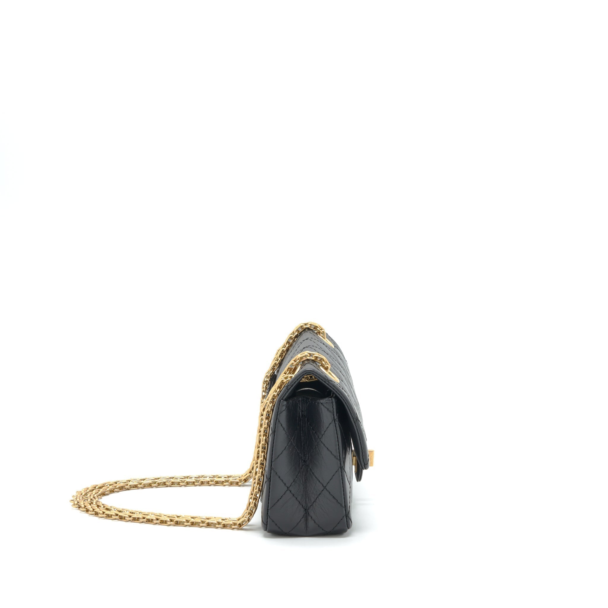 chanel-mini-2-55-reissue-flap-bag-aged-calfskin-brushed-ghw-microchip