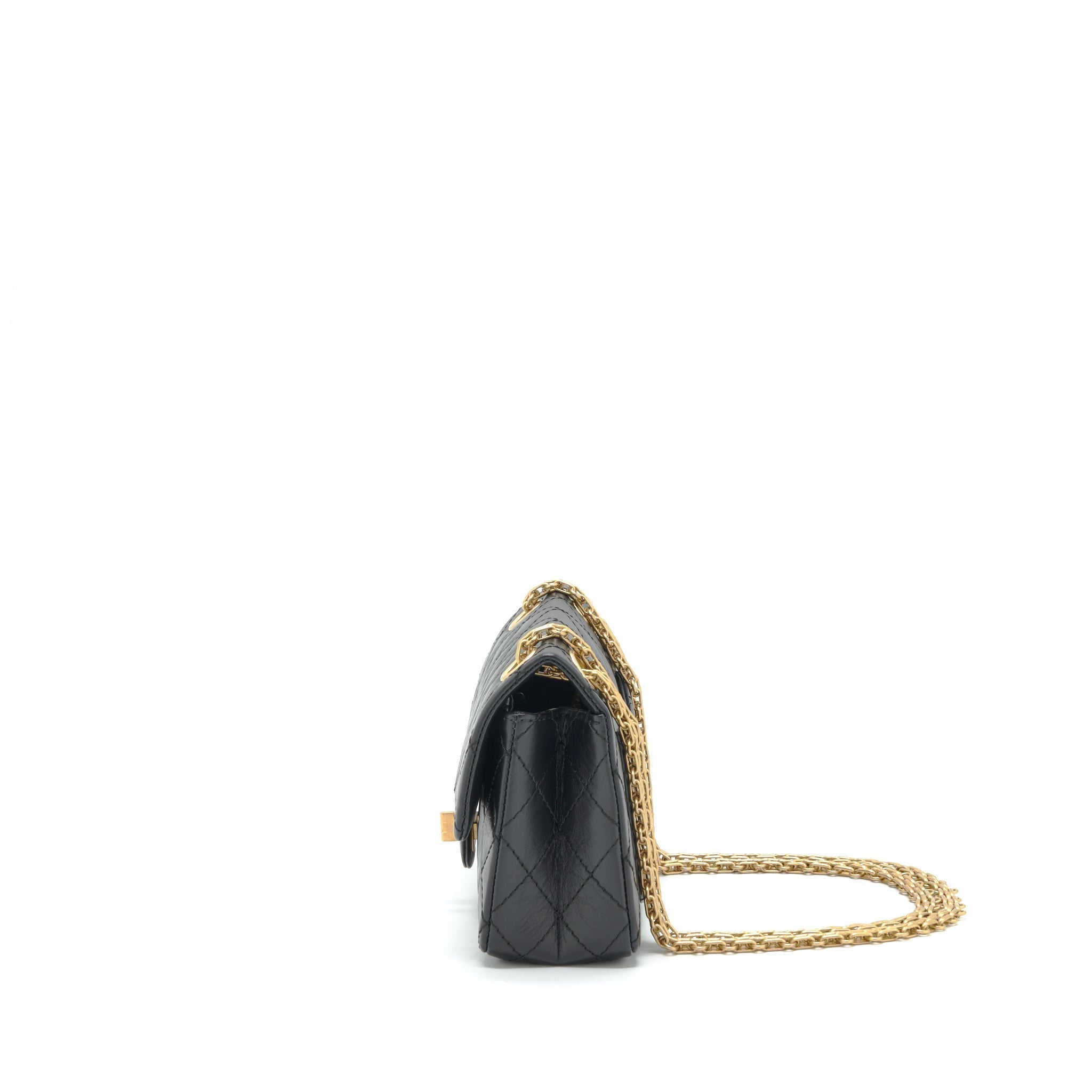 chanel-mini-2-55-reissue-flap-bag-aged-calfskin-brushed-ghw-microchip
