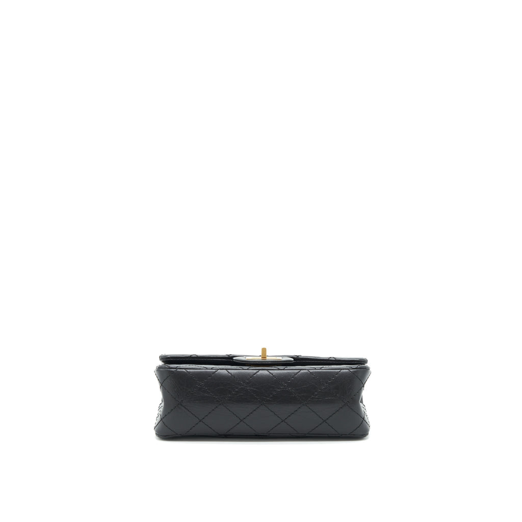 chanel-mini-2-55-reissue-flap-bag-aged-calfskin-brushed-ghw-microchip