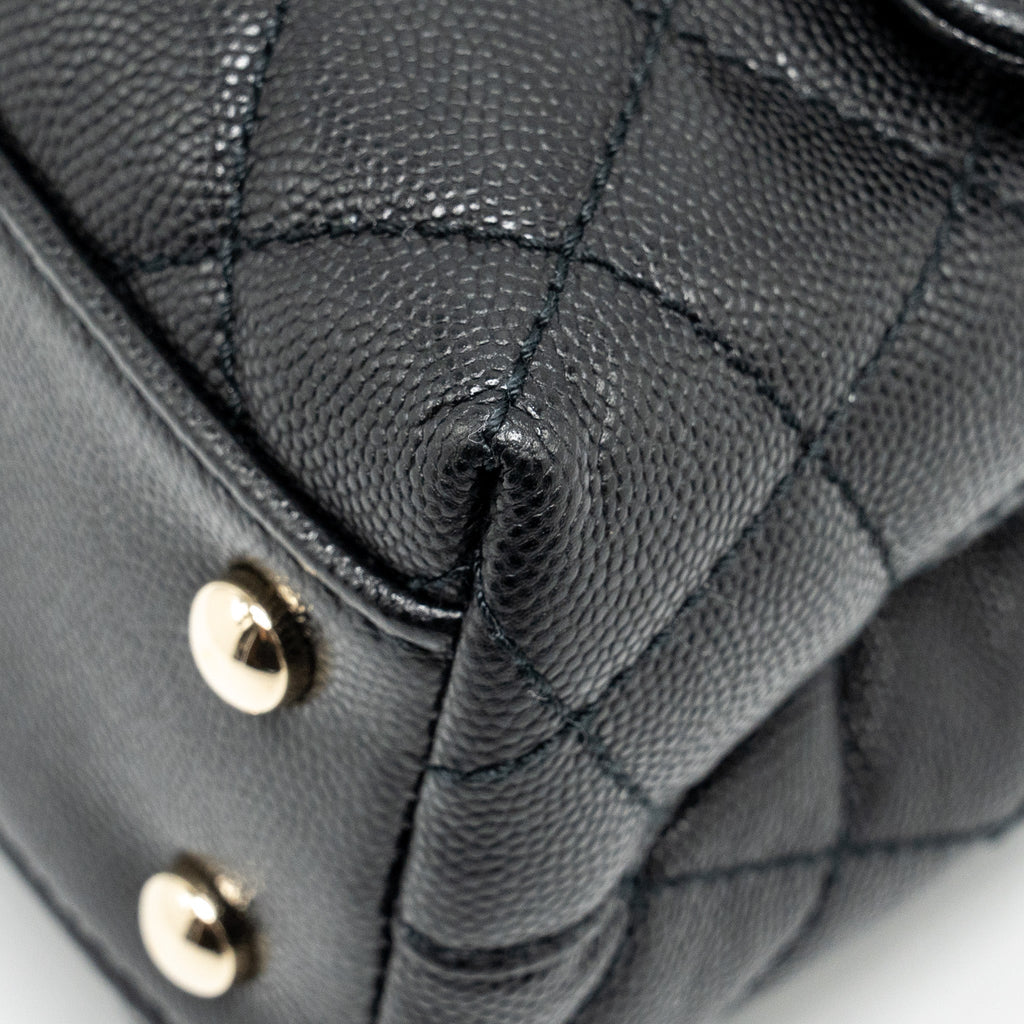 chanel-small-coco-handle-caviar-black-lghw-microchip-16