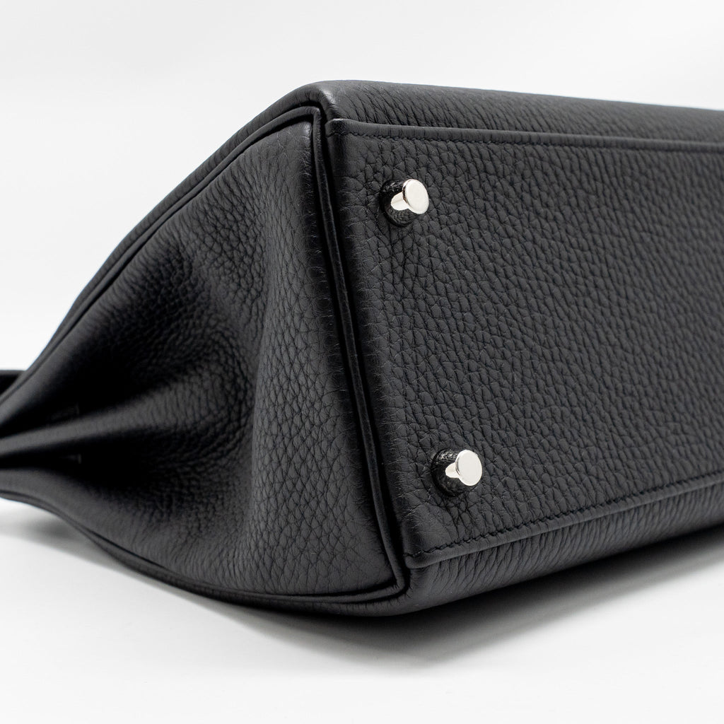 hermes-kelly-28-togo-black-brushed-shw-stamp-k