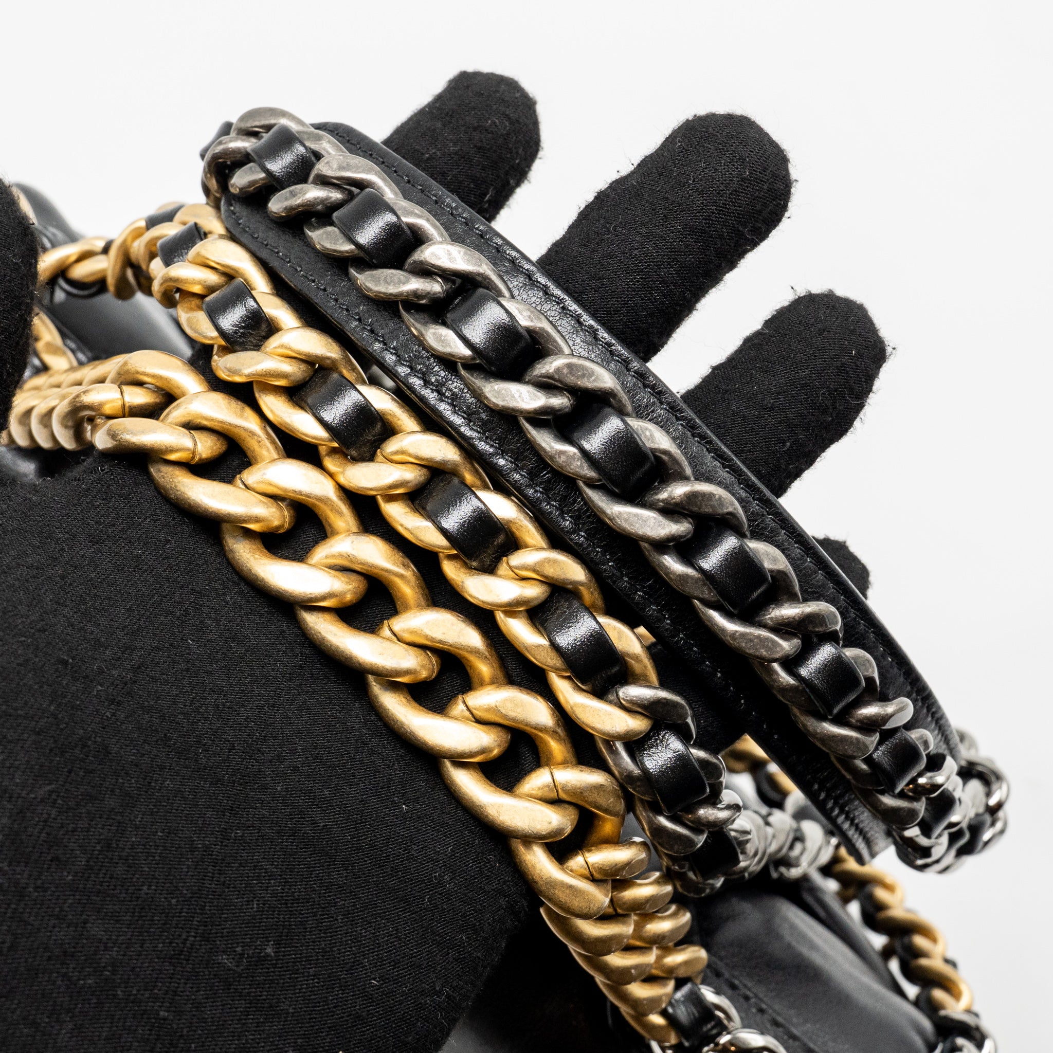 chanel-small-19-bag-goatskin-black-multicolour-hardware-3