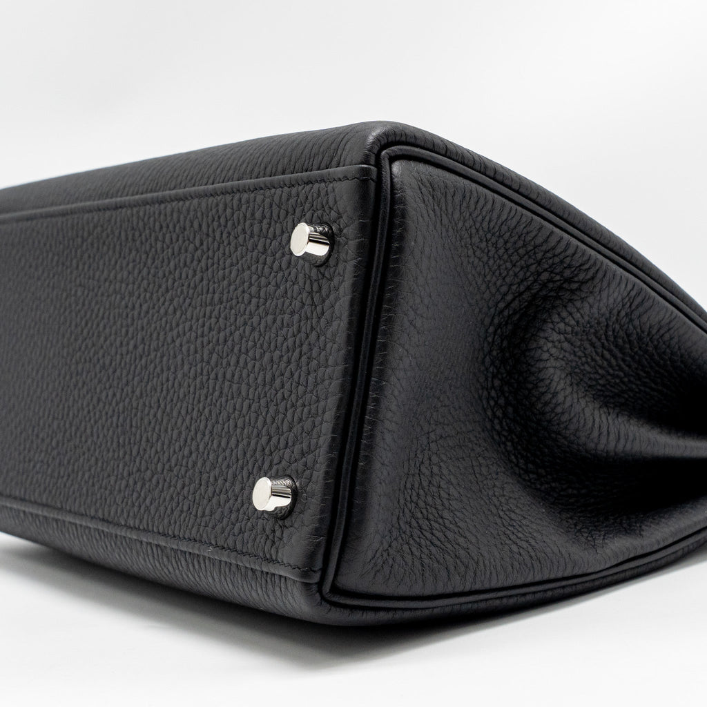 hermes-kelly-28-togo-black-brushed-shw-stamp-k