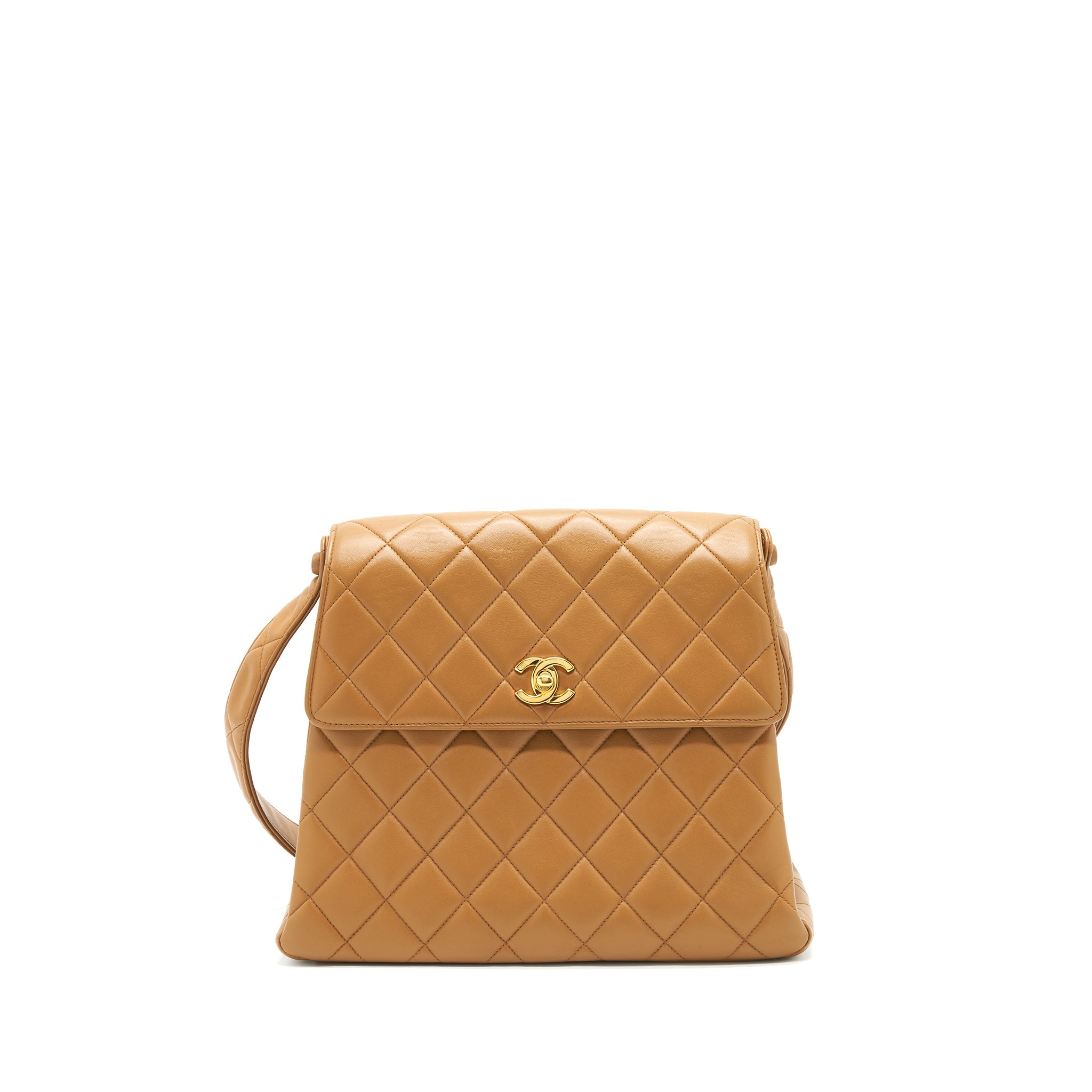 chanel-vintage-kelly-shoulder-bag-dark-beige-ghw-1