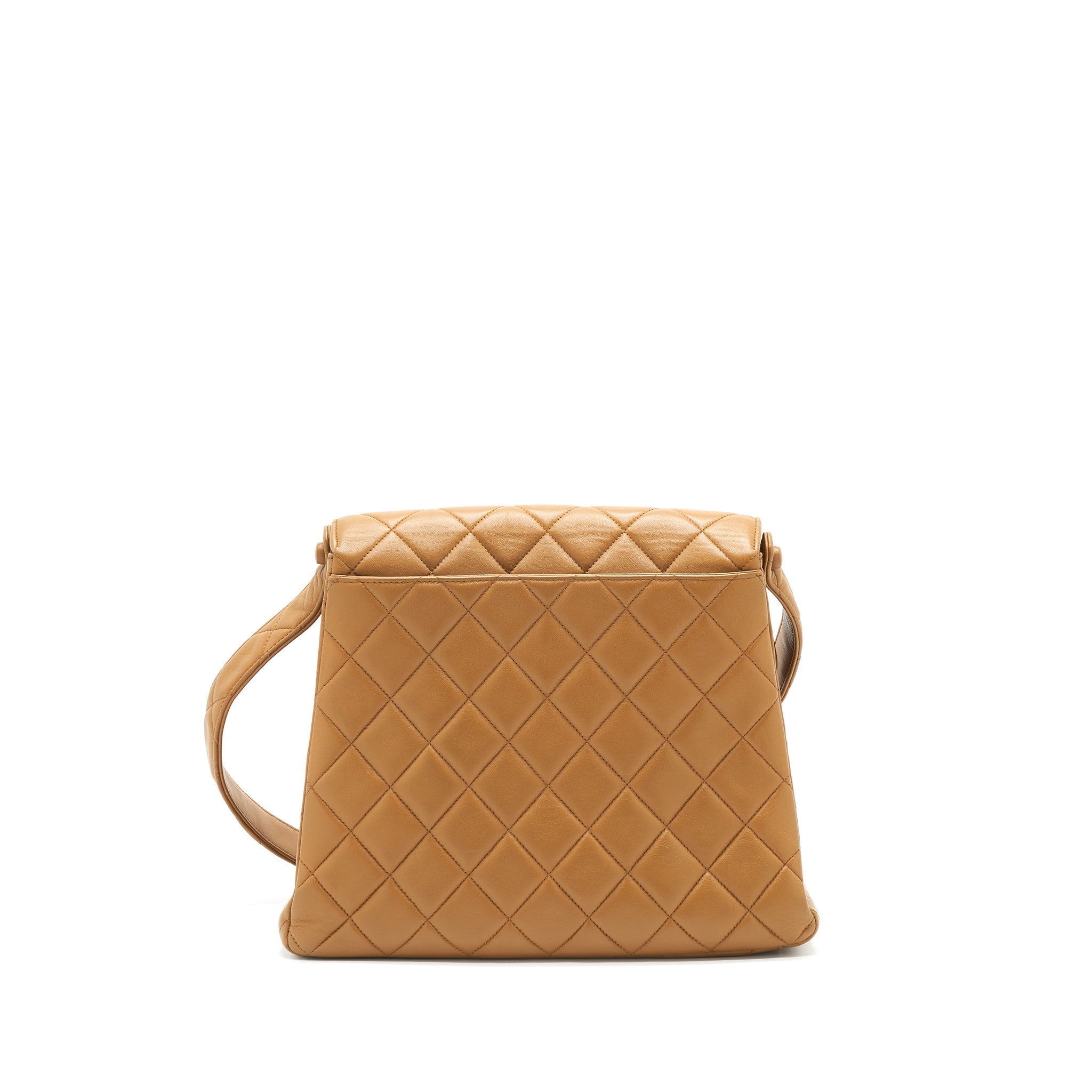 chanel-vintage-kelly-shoulder-bag-dark-beige-ghw-1