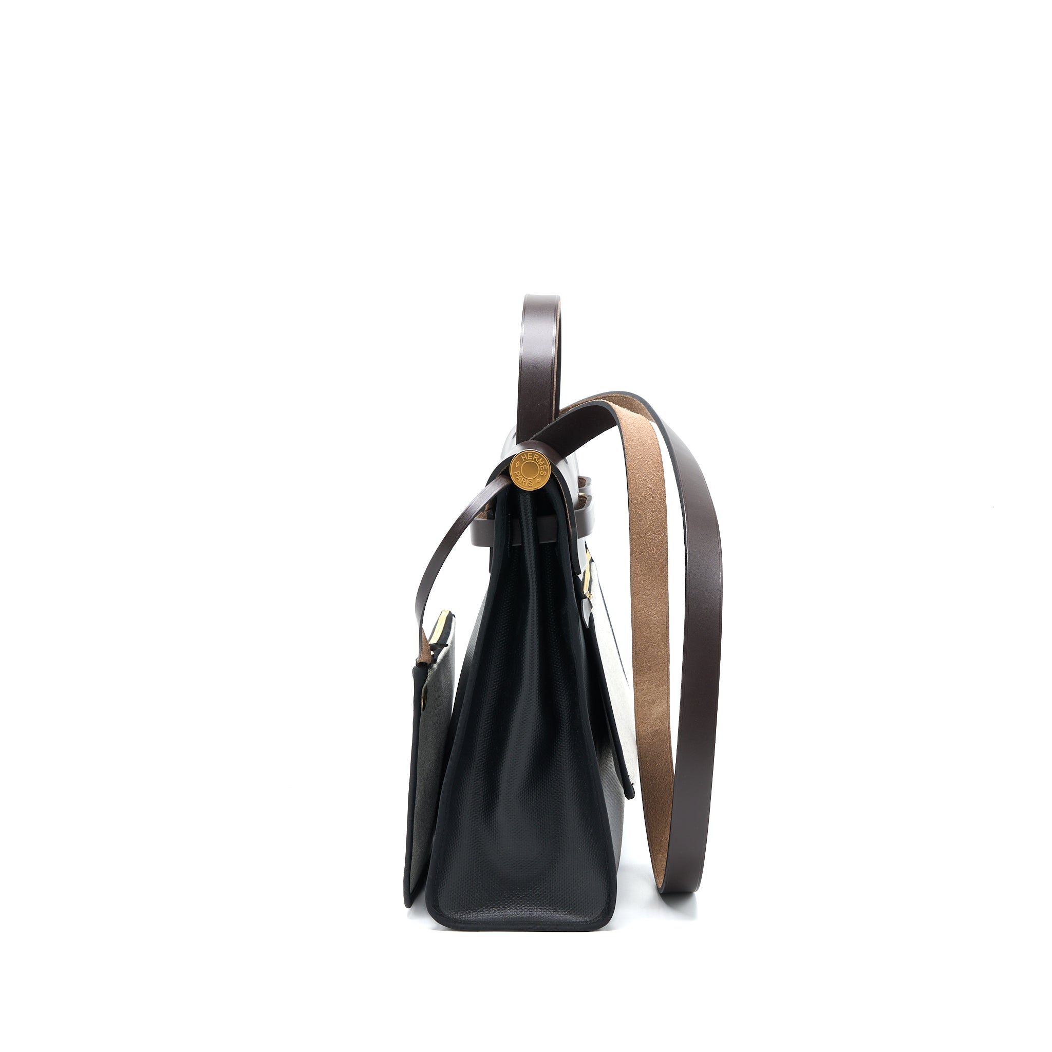 hermes-herbag-31-berline-canvas-hunter-noir-ecru-noir-ebene-ghw-stamp-z