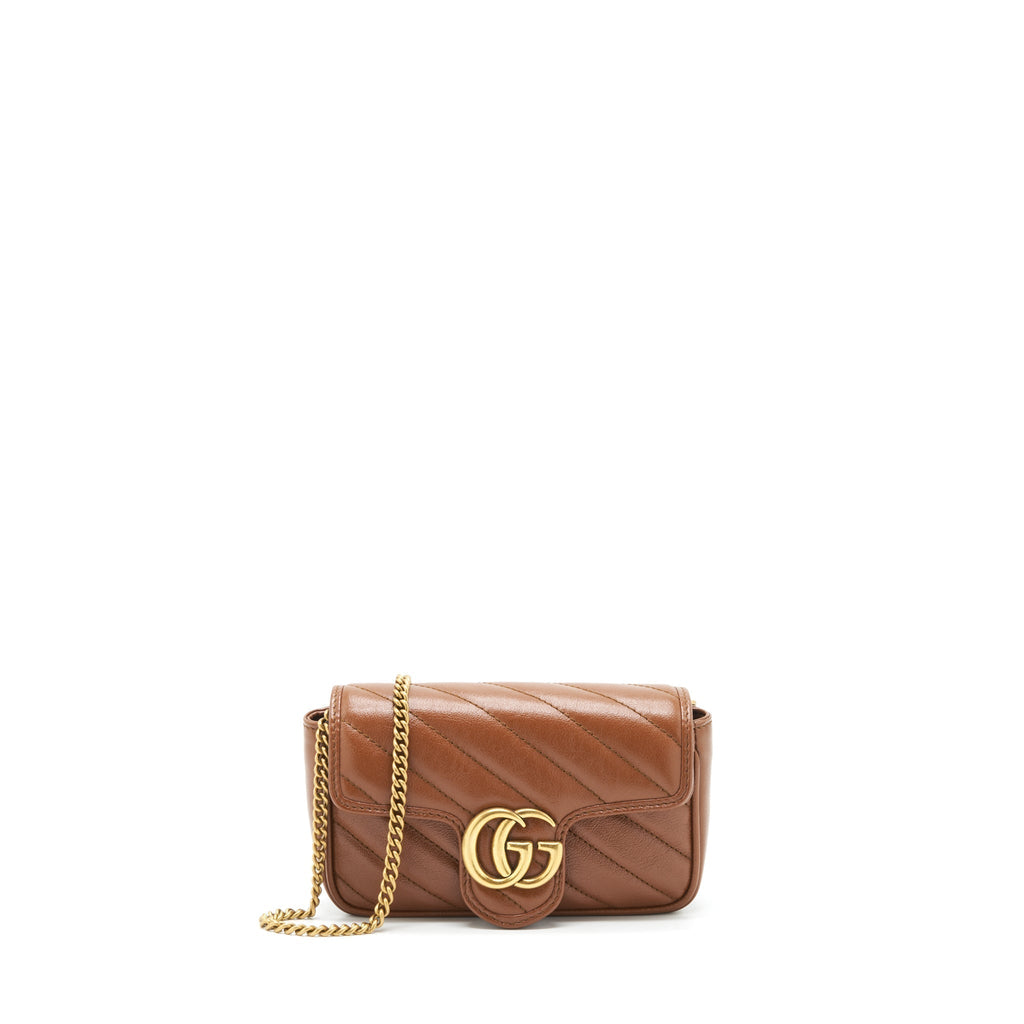 gucci-gg-marmont-matelasse-super-mini-bag-brown-ghw