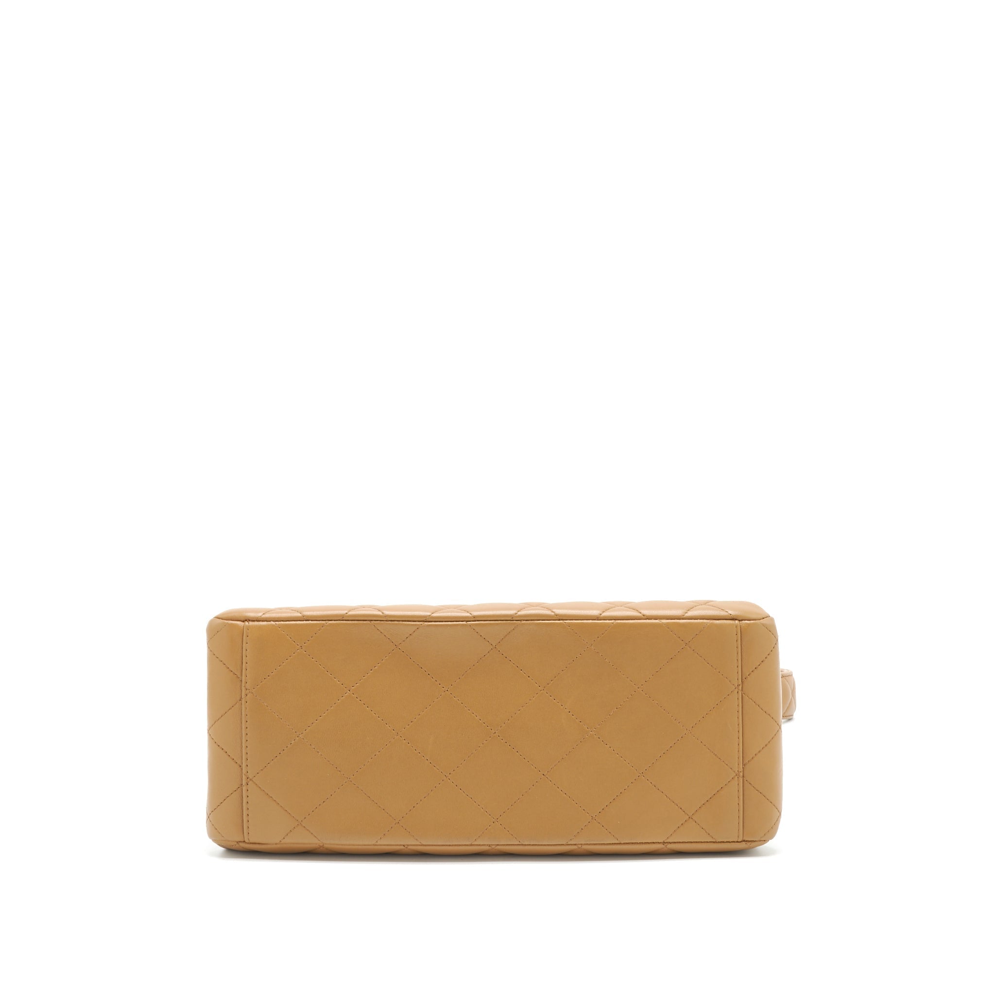 chanel-vintage-kelly-shoulder-bag-dark-beige-ghw-1