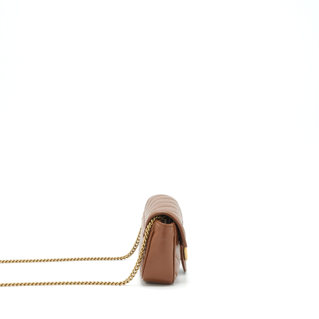 gucci-gg-marmont-matelasse-super-mini-bag-brown-ghw