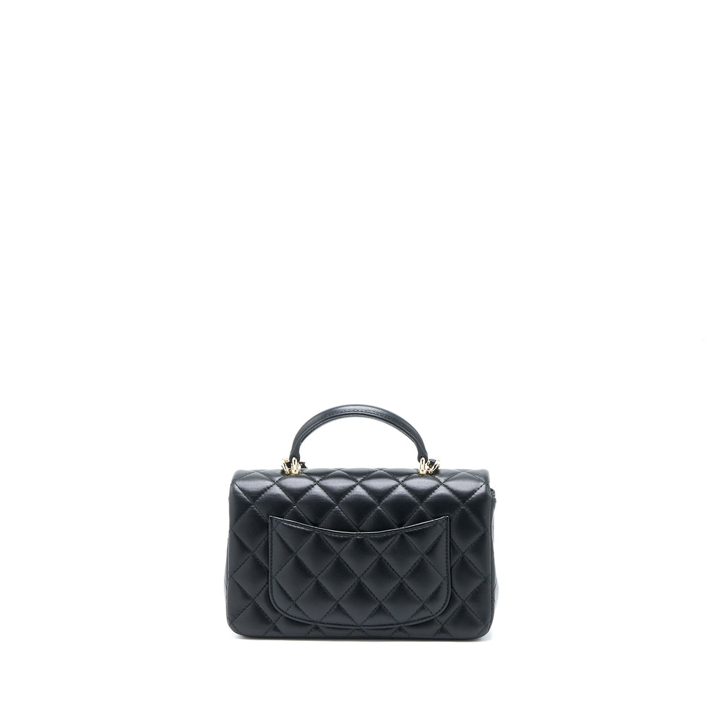 chanel-top-handle-mini-rectangular-flap-bag-lambskin-black-lghw-microchip-2