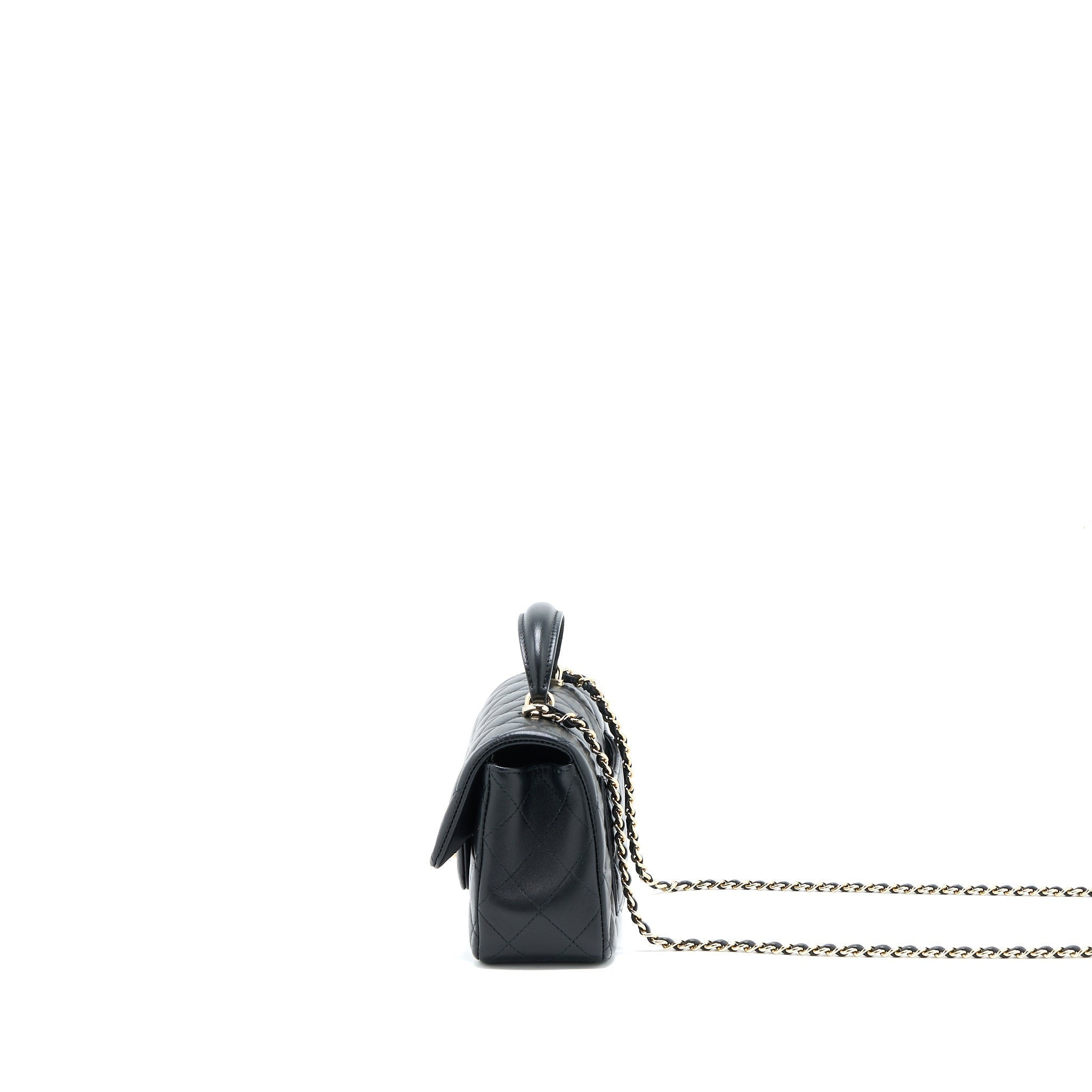 chanel-top-handle-mini-rectangular-flap-bag-lambskin-black-lghw-microchip-2